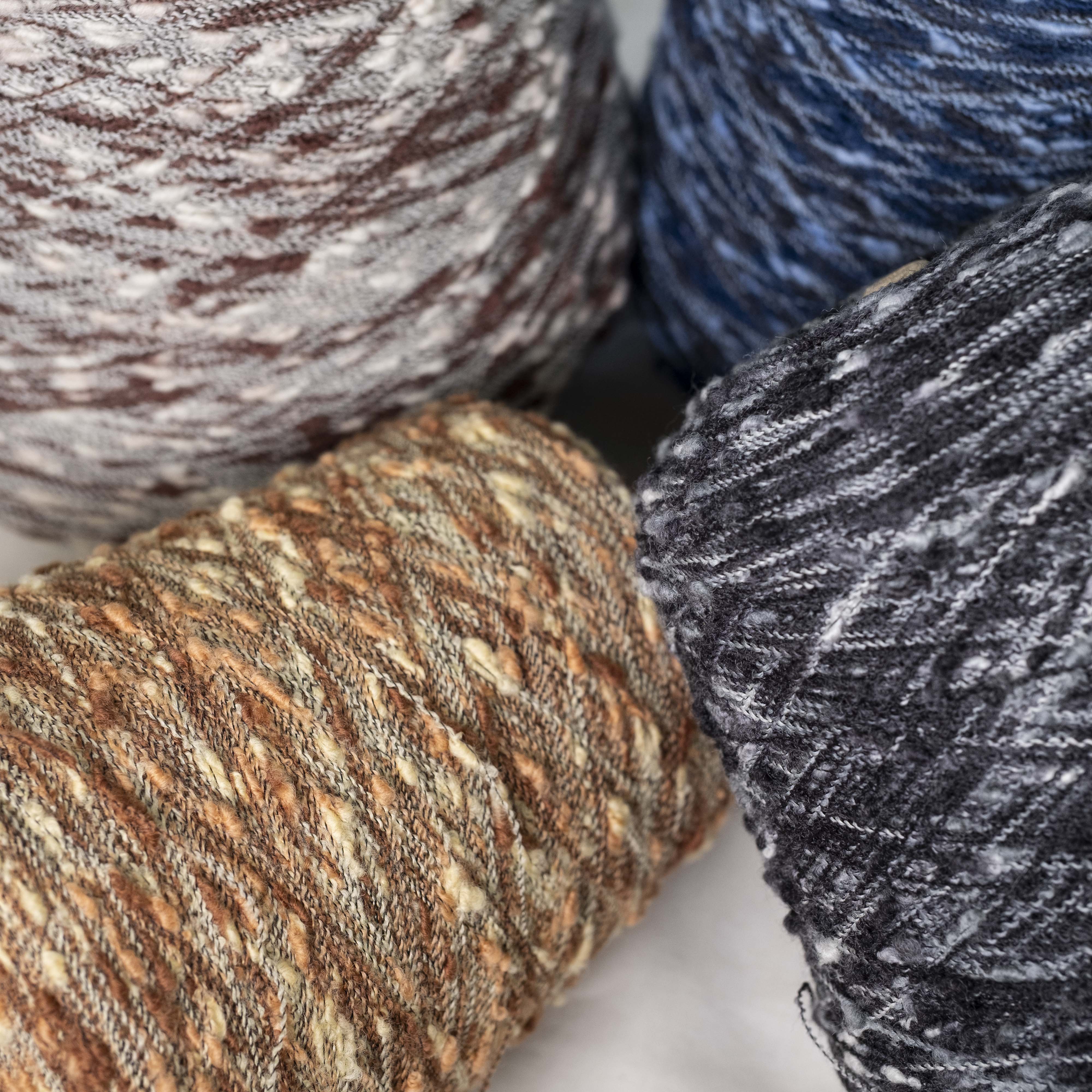 -big project- 1/8 Eva Knot