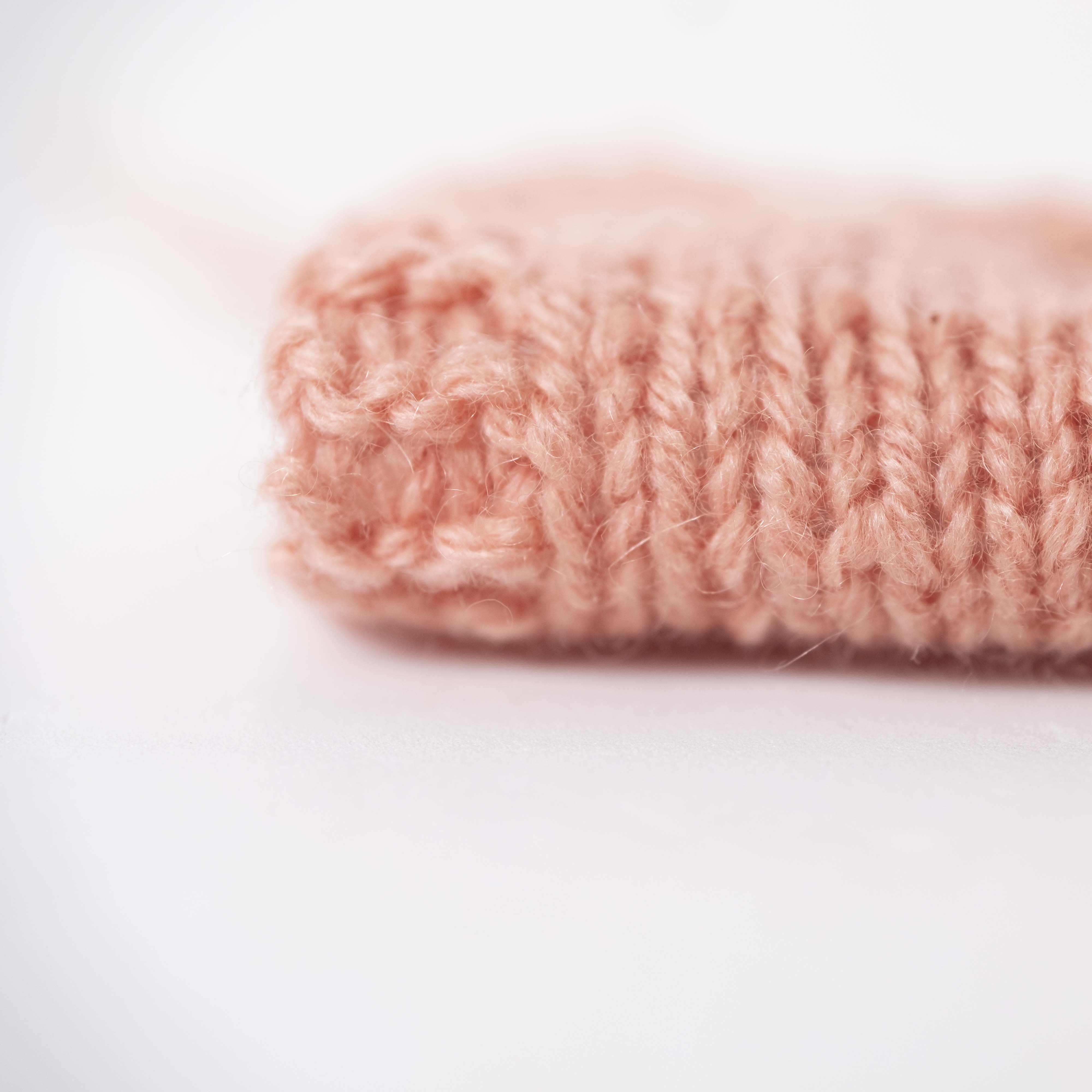 【20g/50g小巻】2/22 草木染めカシミヤ