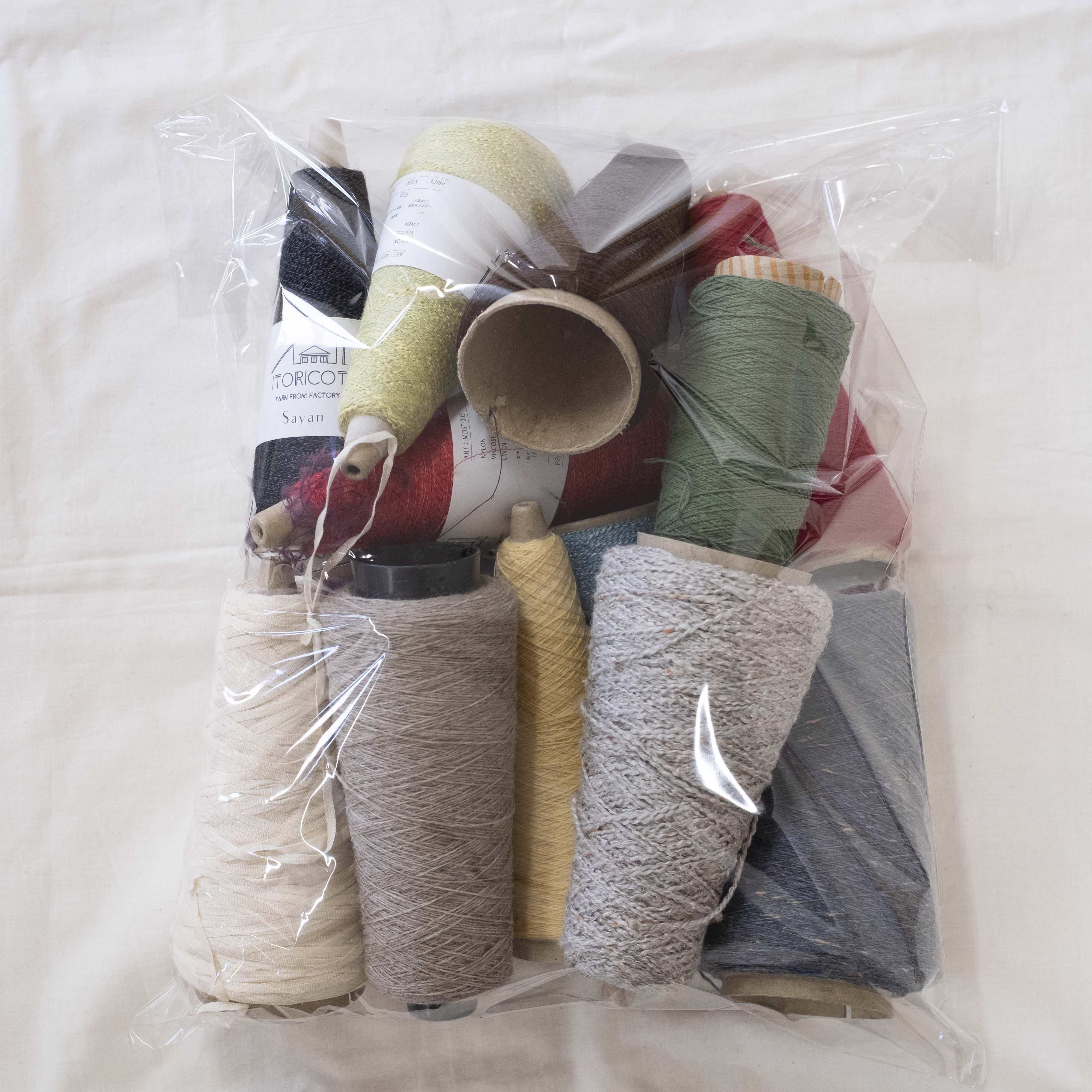 【完売】【福袋25→26】1kg!引き揃えランダムセット【数量限定・12/22発売】