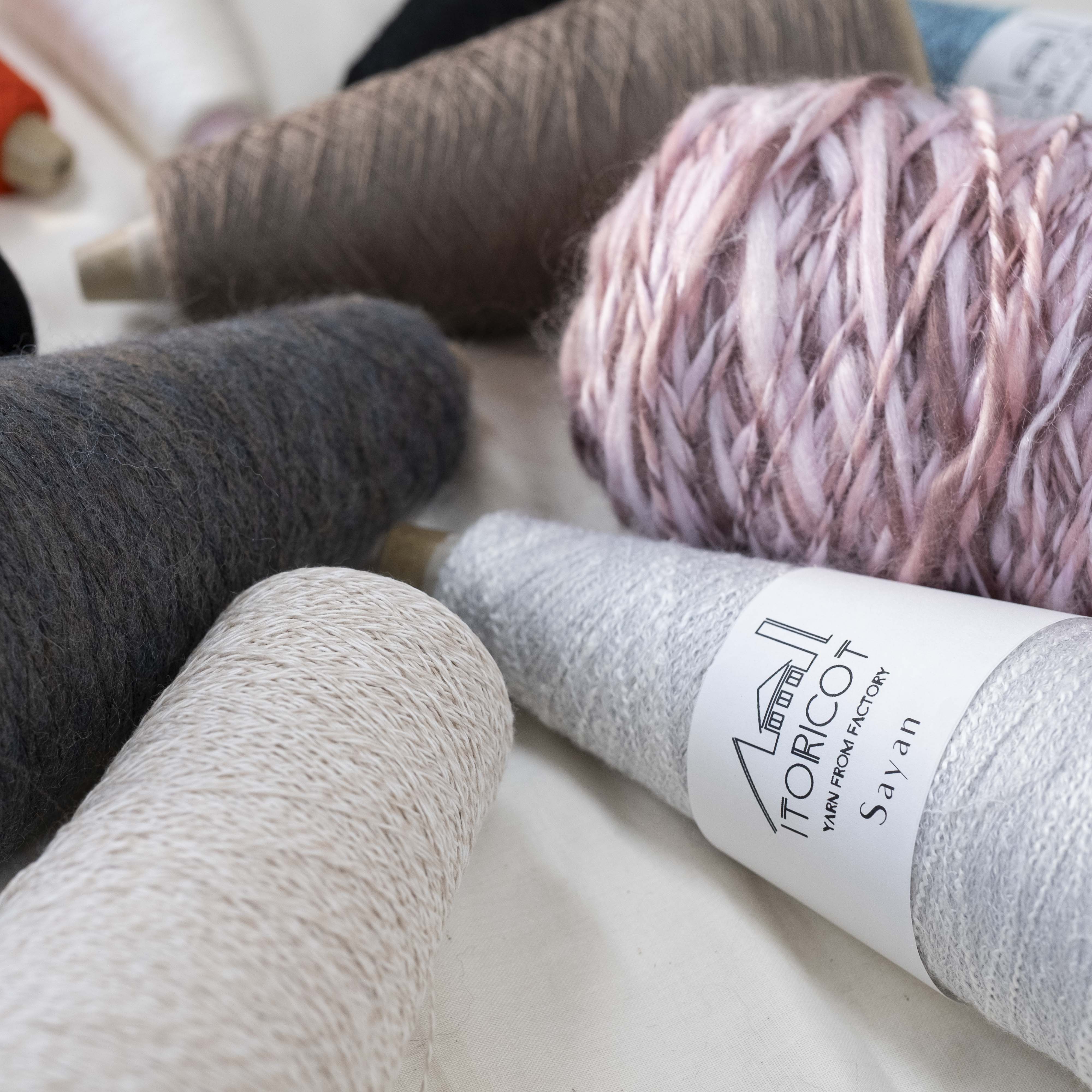 【完売】【福袋25→26】1kg!ITORICOTハッピーバッグ【数量限定・12/22発売】