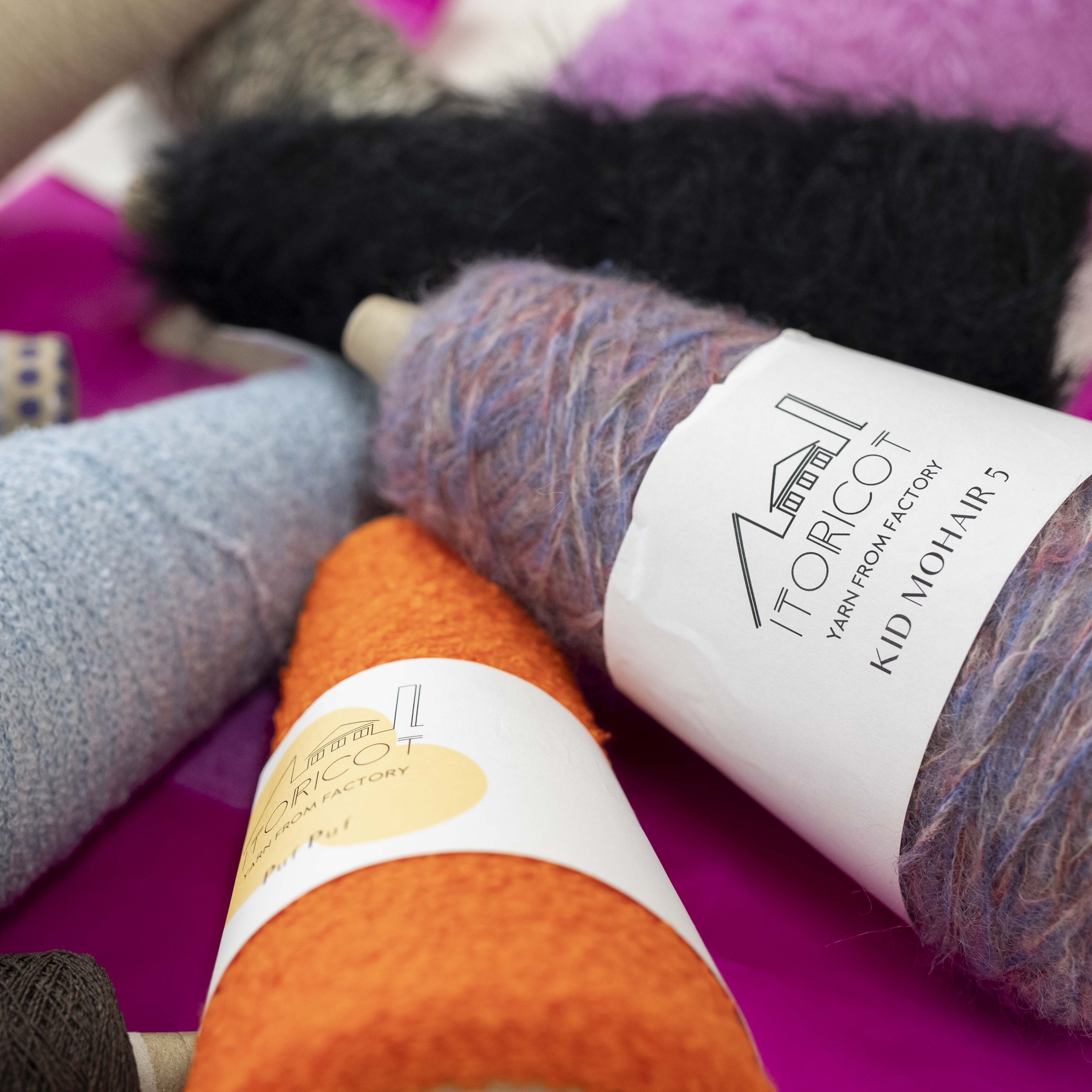 【完売】【福袋25→26】1kg!ITORICOTハッピーバッグ【数量限定・12/22発売】