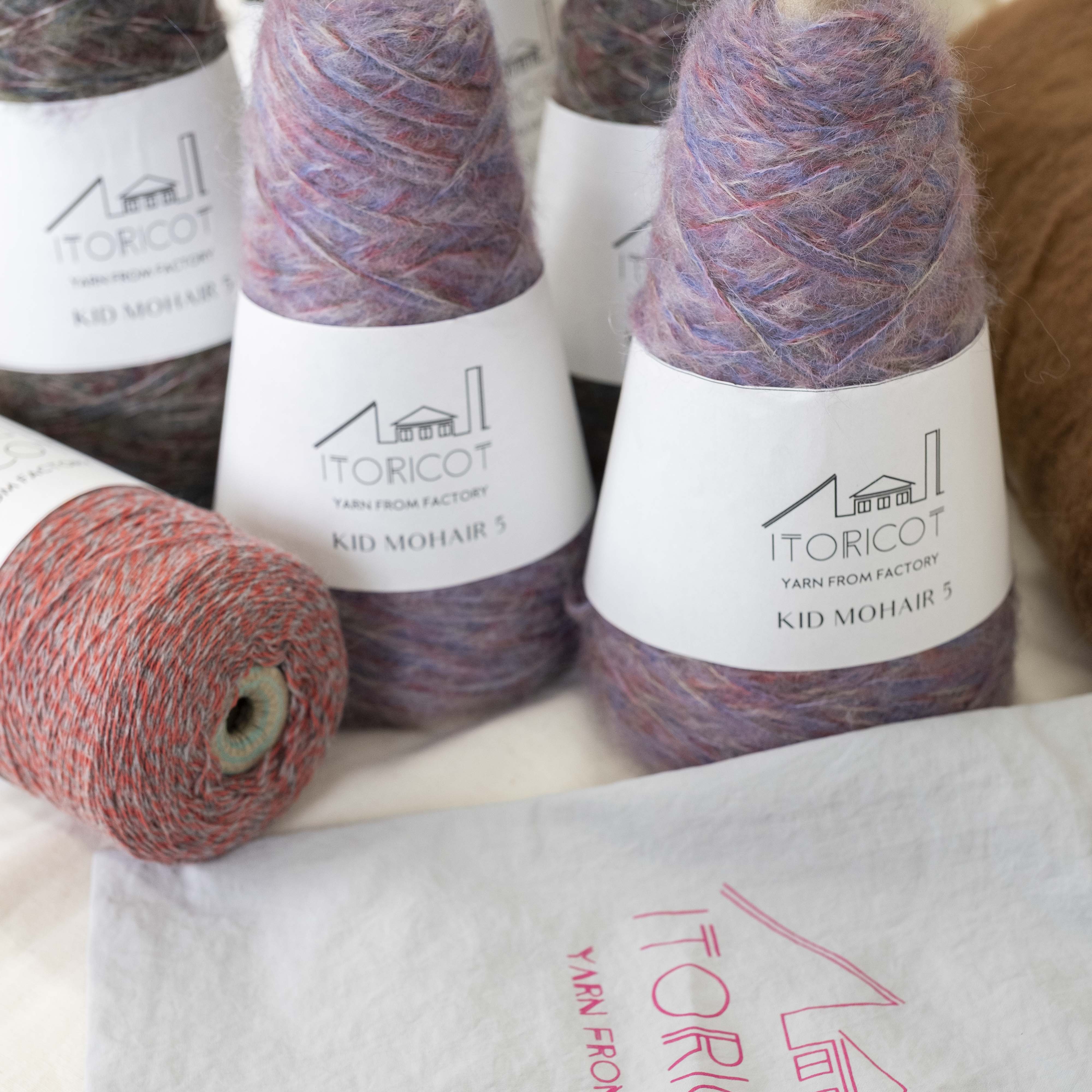 【完売】【福袋25→26】贅沢!ぽかぽか獣毛セット【数量限定・12/22発売】