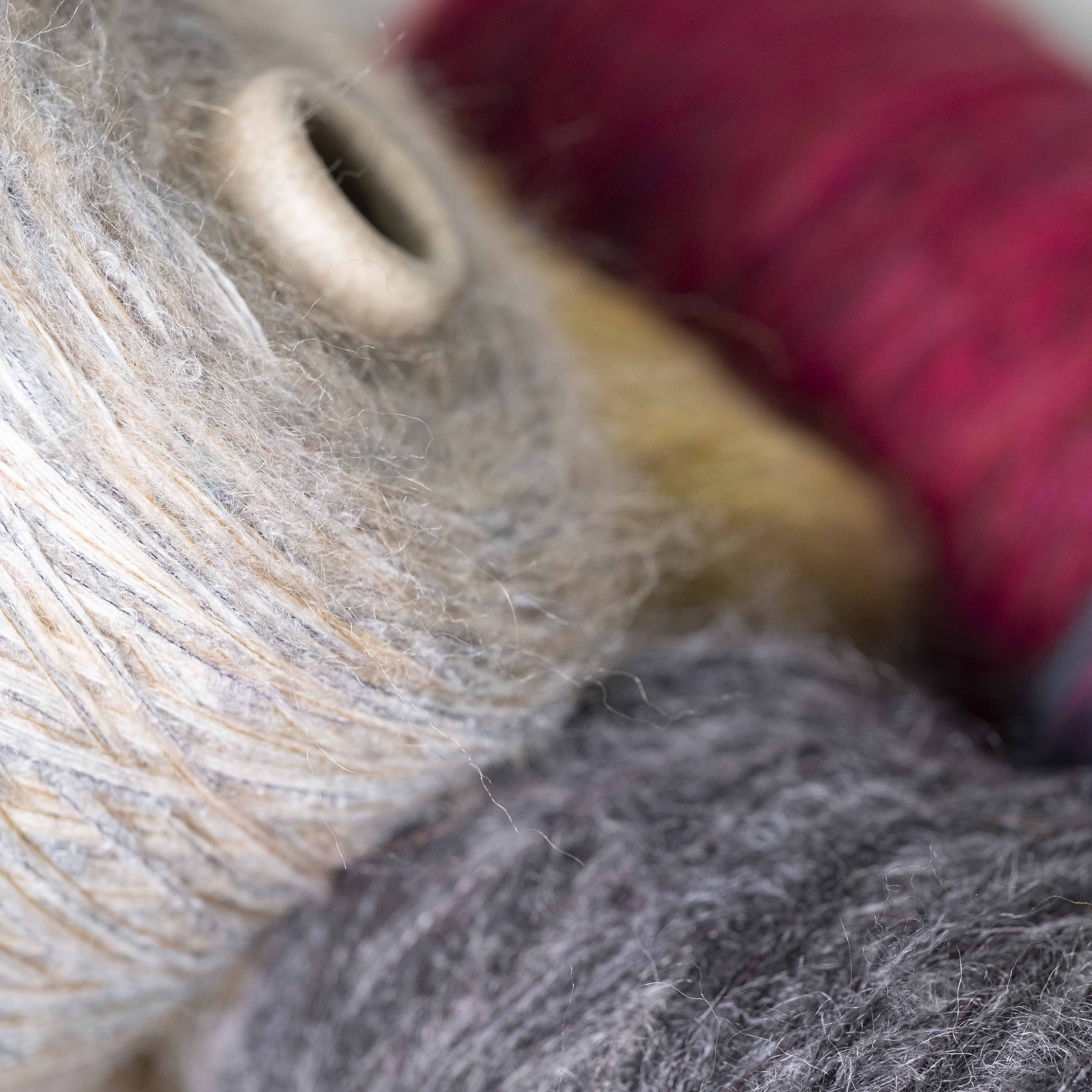 MIXED YARN for Wear(ミックスヤーン・フォー・ウェア)