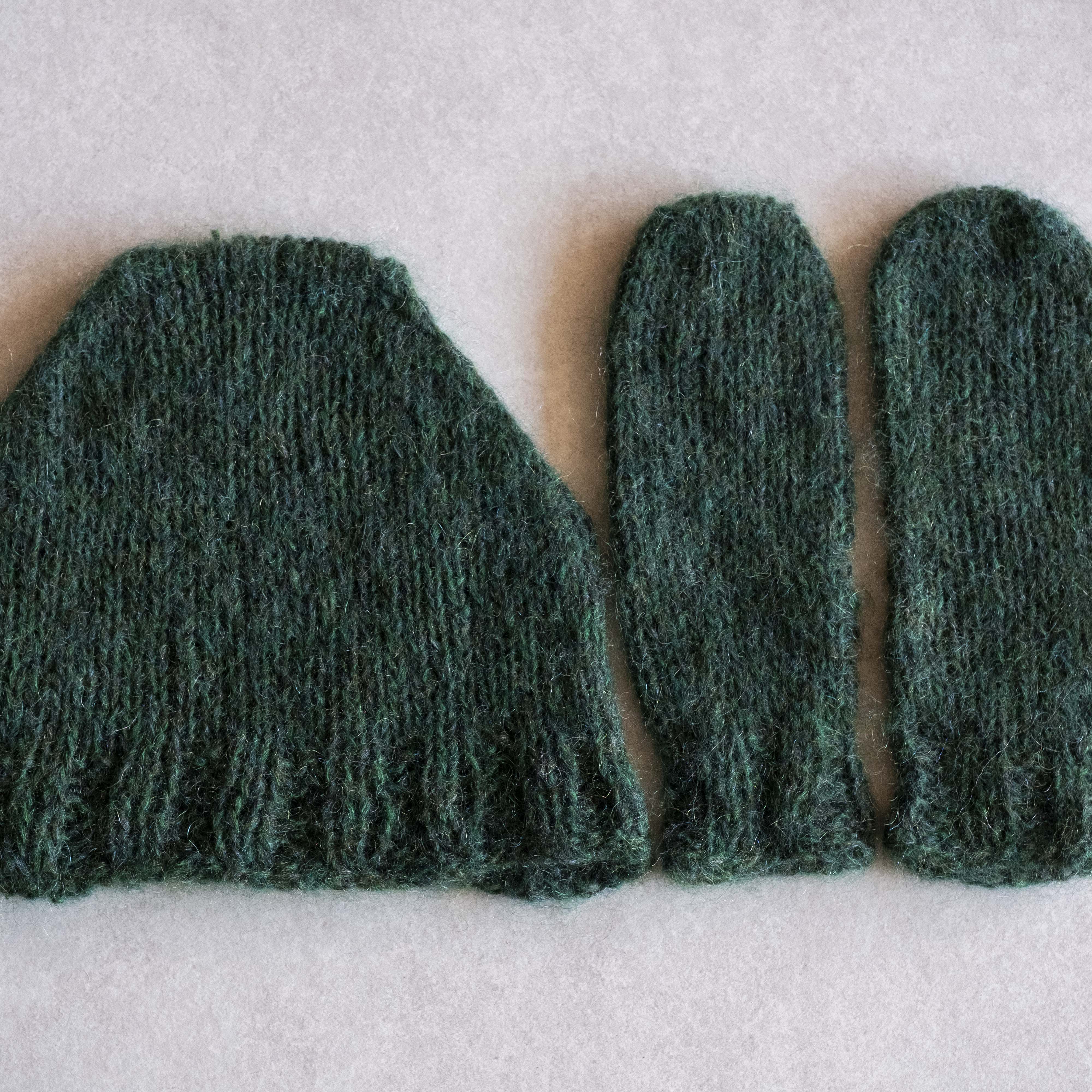 -big project- 1/2.6 KID MOHAIR 5