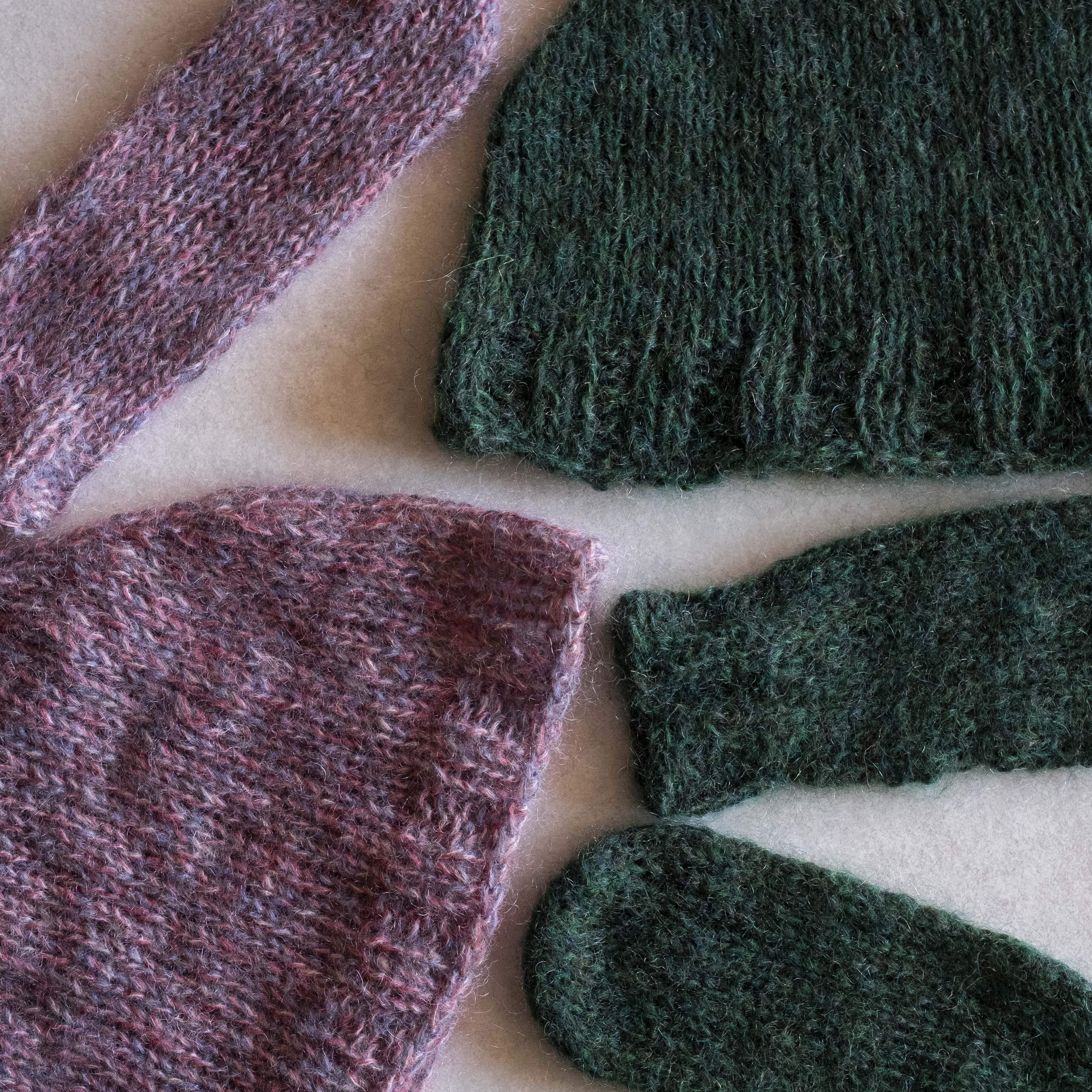 -big project- 1/2.6 KID MOHAIR 5