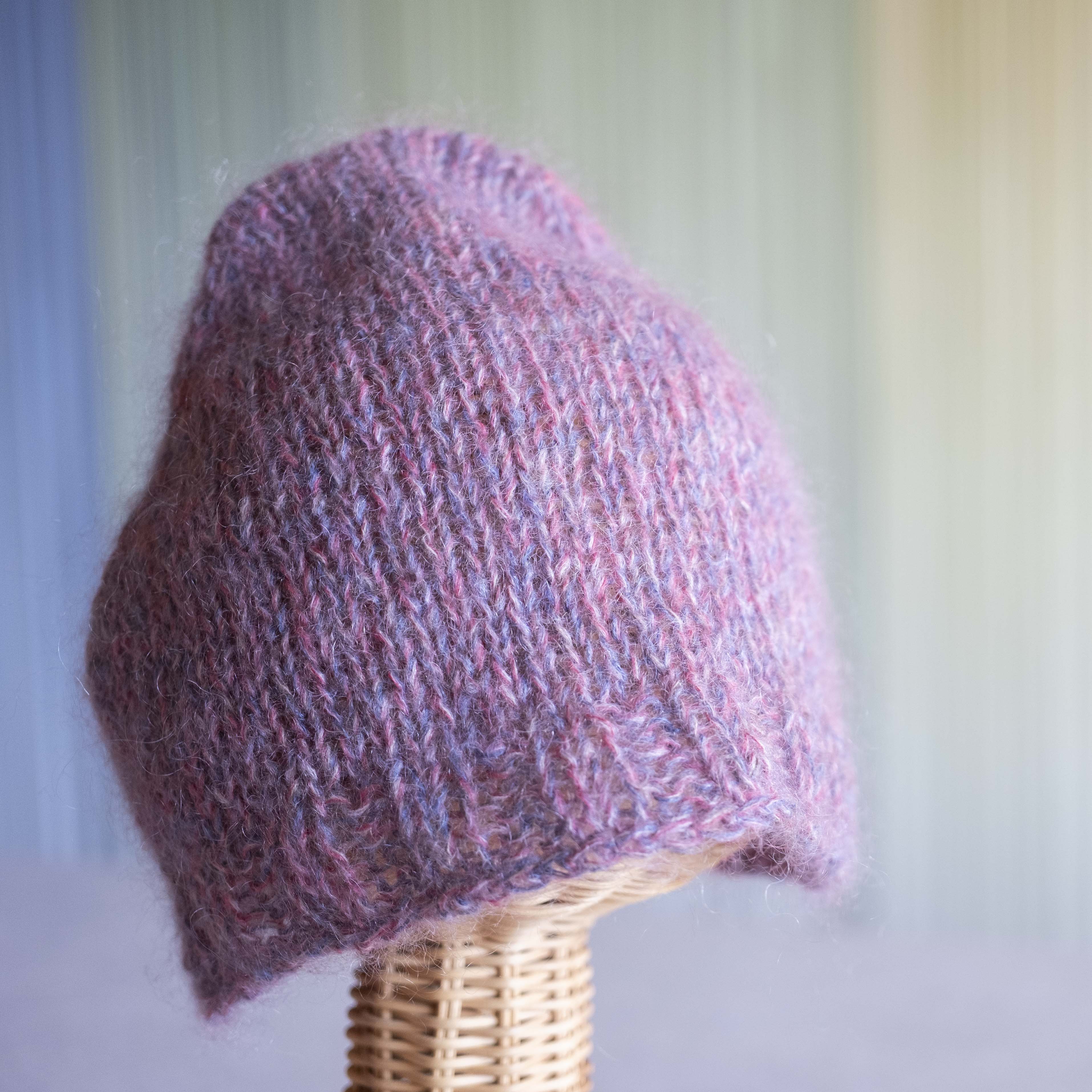 -big project- 1/2.6 KID MOHAIR 5