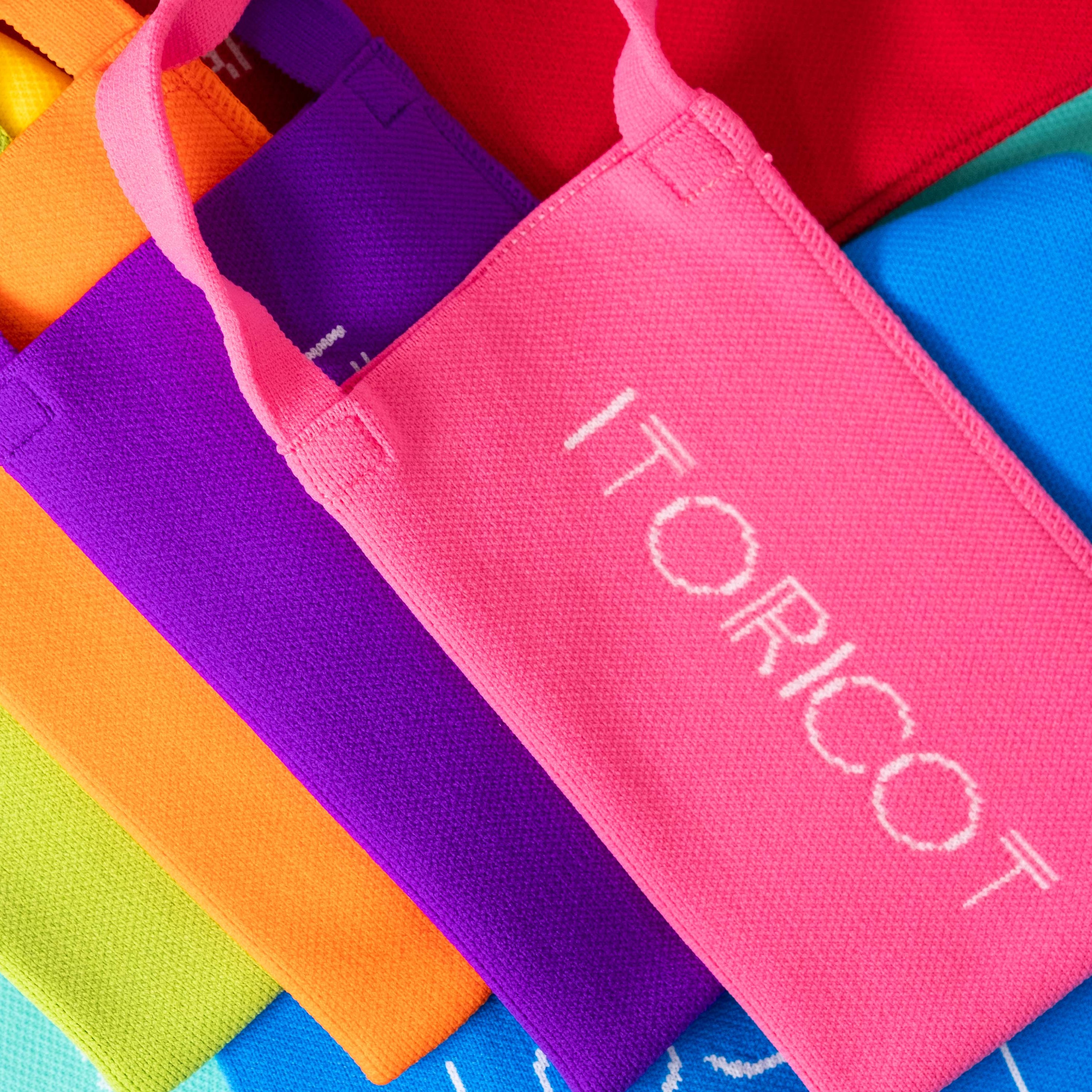 【オンライン限定カラー】ITORICOTスマホショルダー【ITORICOT 4th Anniversary】