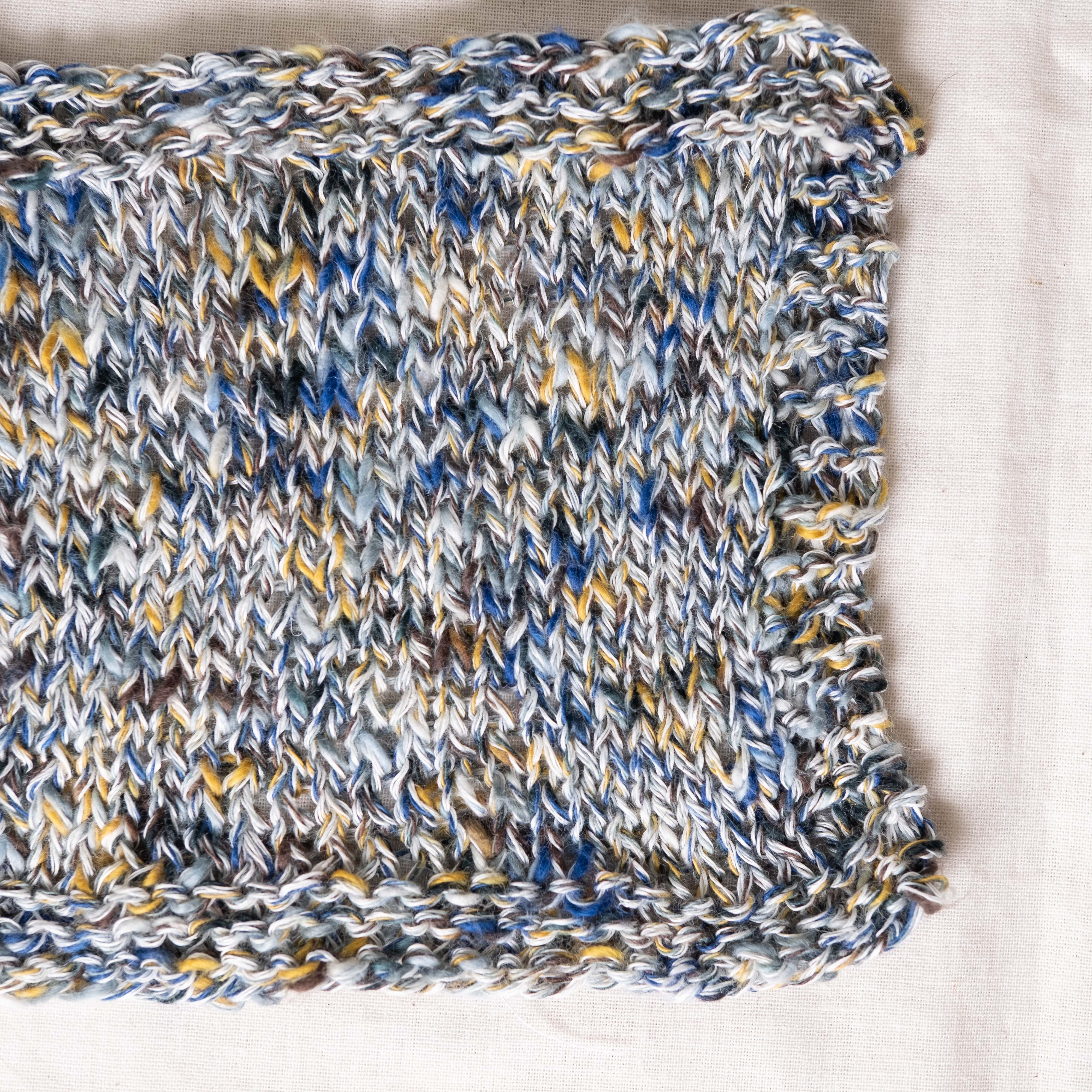 1/5 カラフルヘンプ