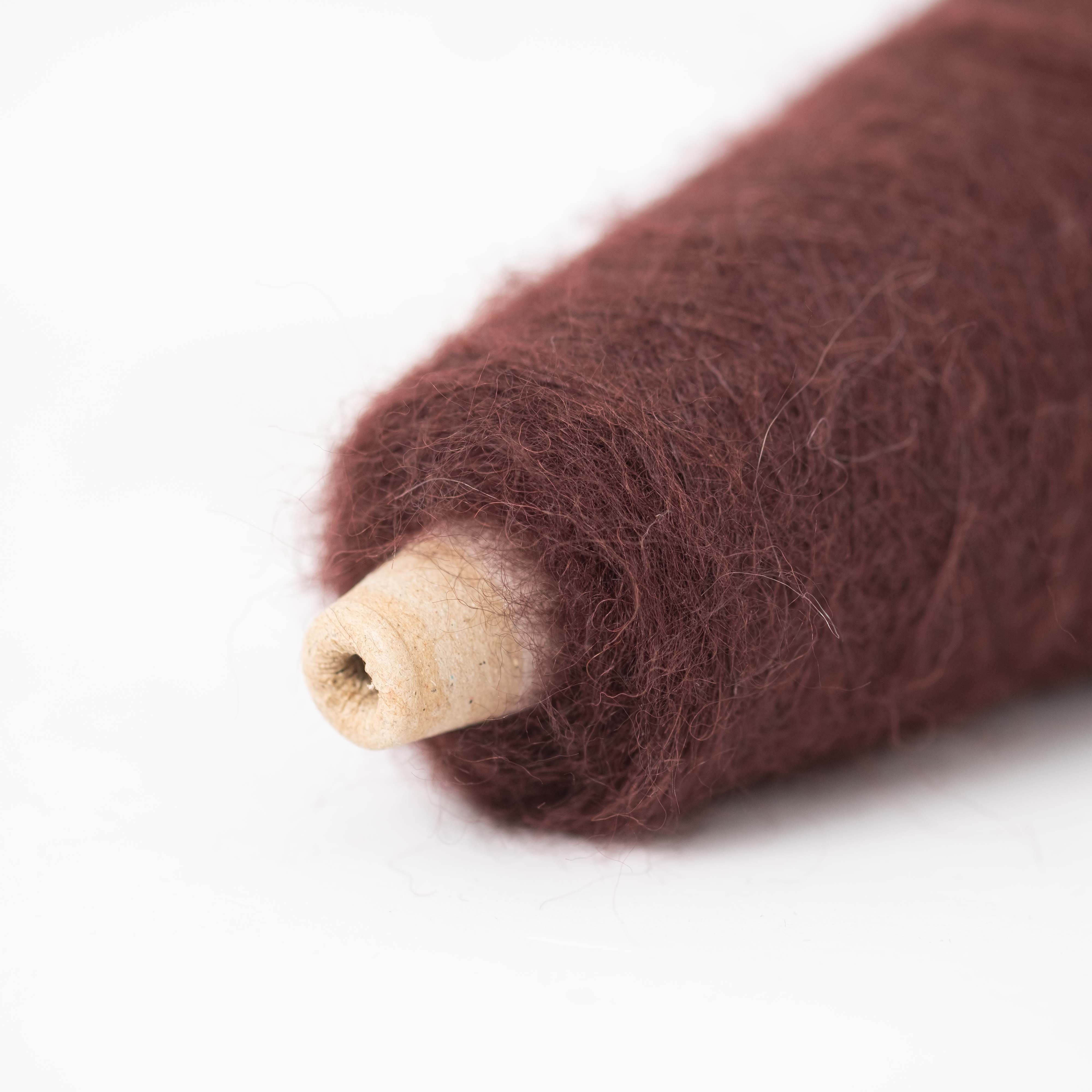 1/15 rosy(スーパーキッドモヘア・ベビーアルパカ)