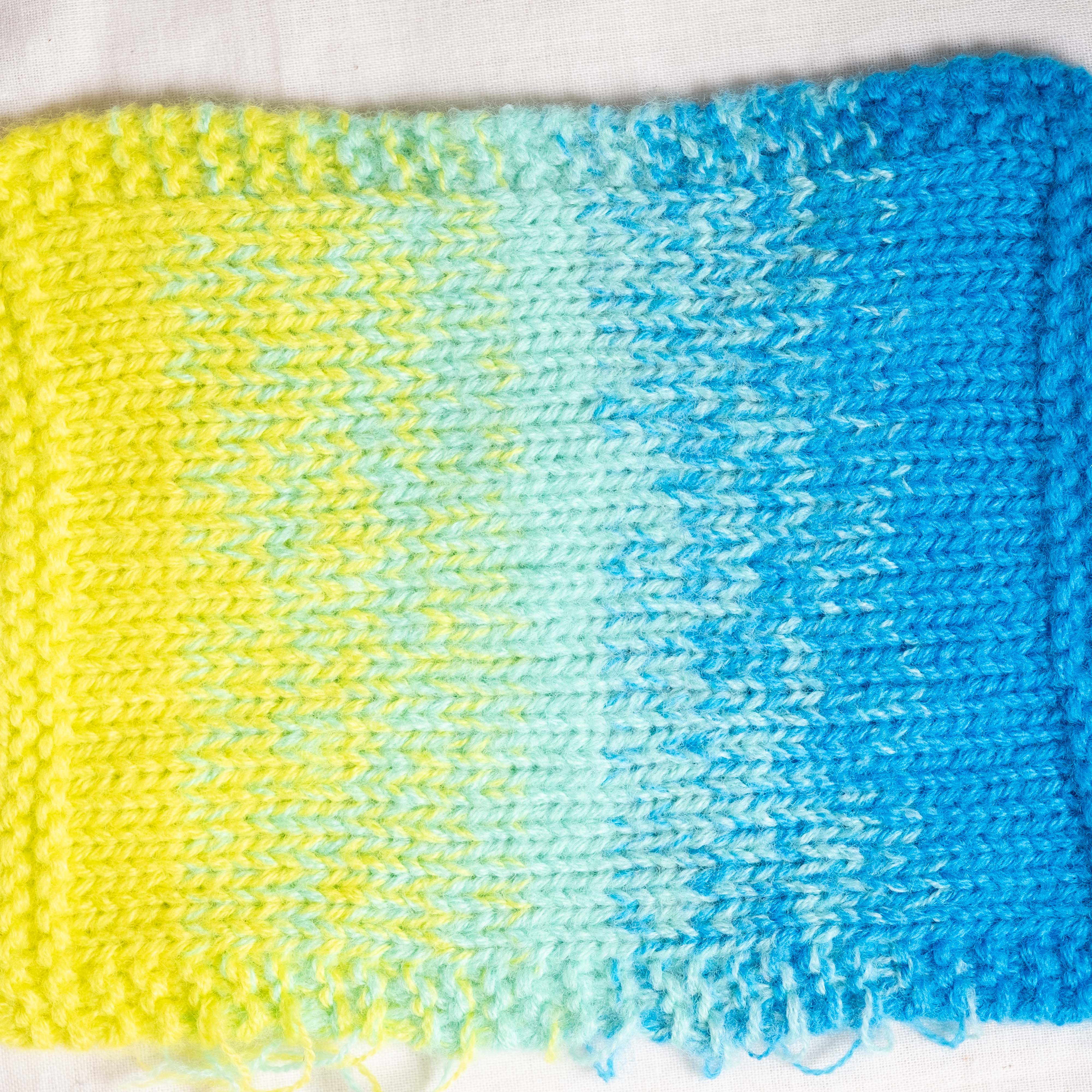 2/30 wool Italy T-shirt