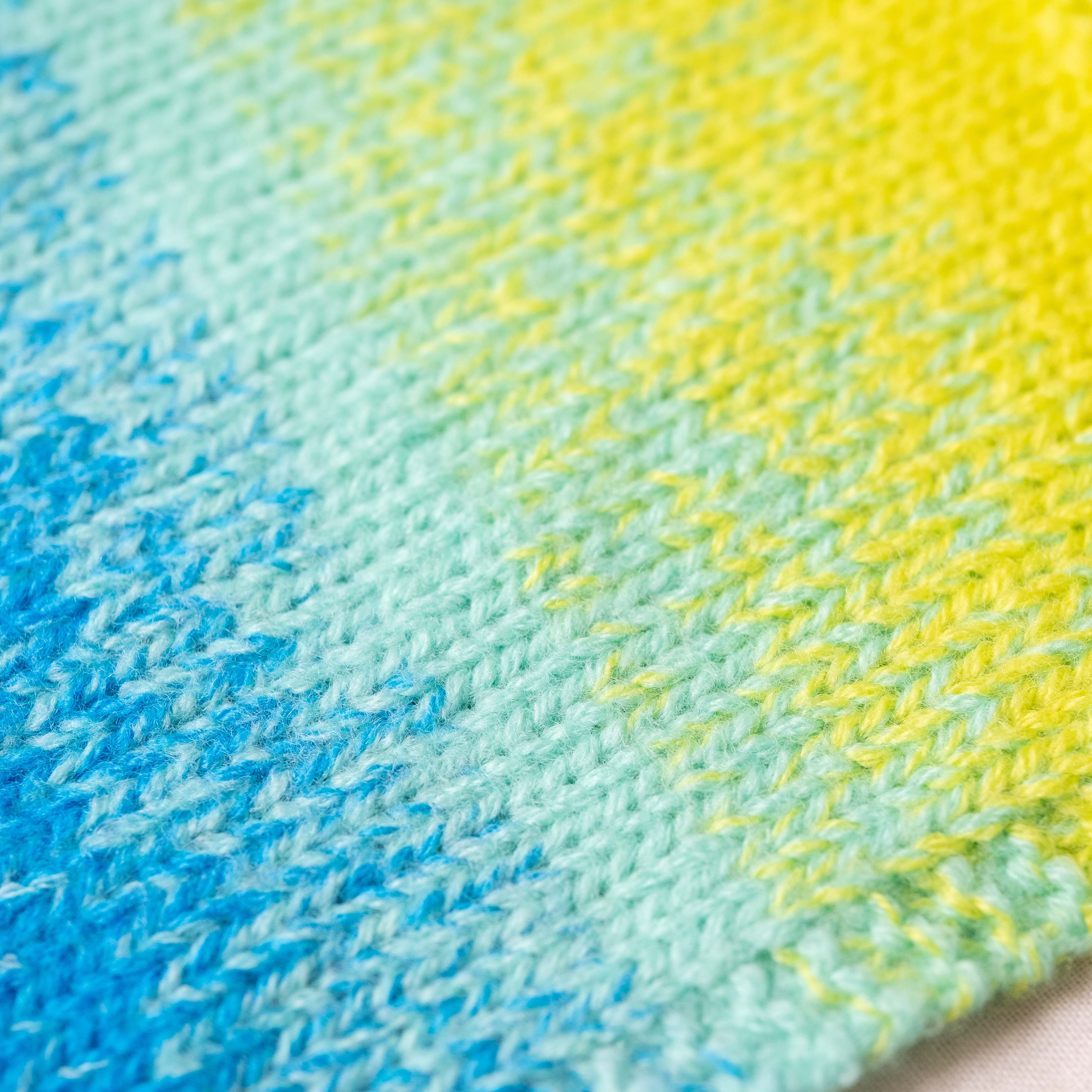 2/30 wool Italy T-shirt