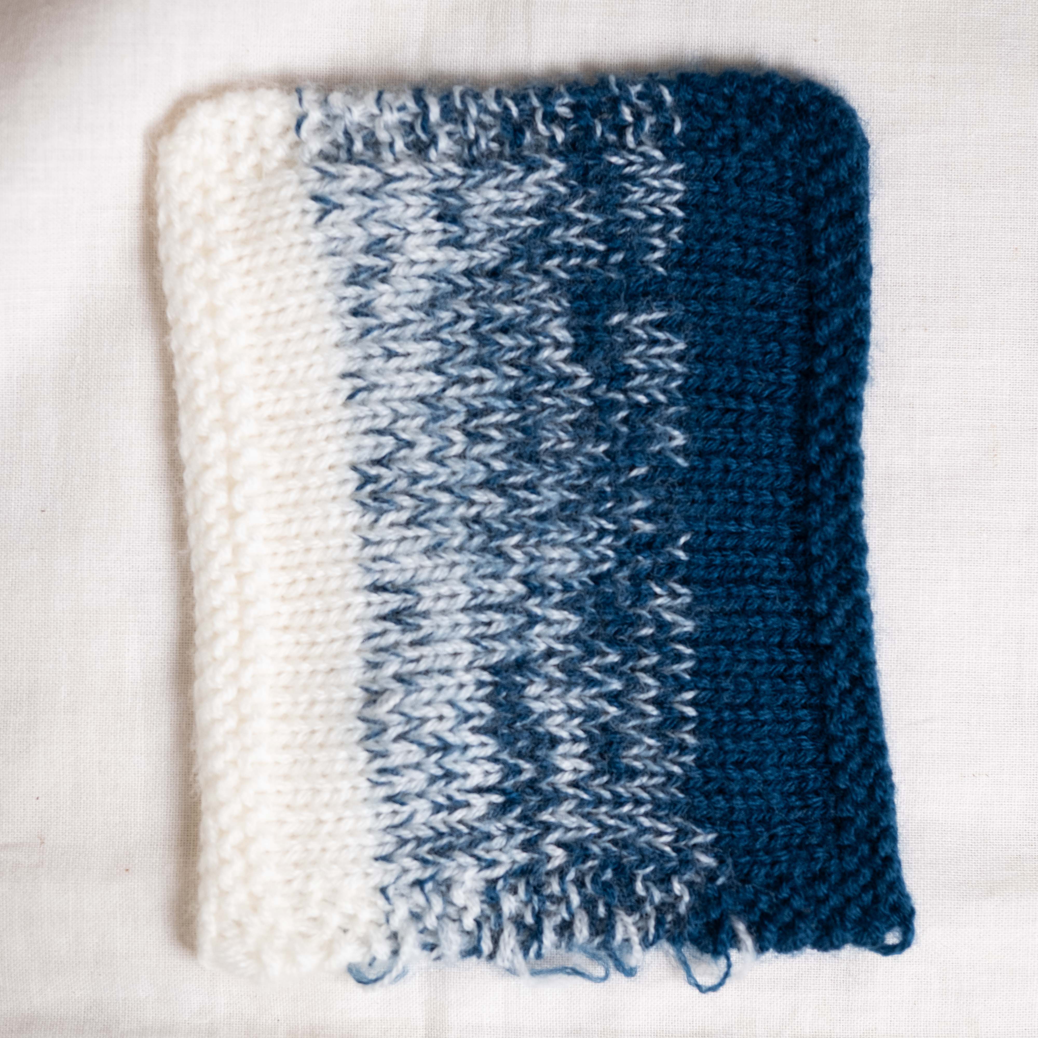 2/30 Non-shrink wool 19.5μ