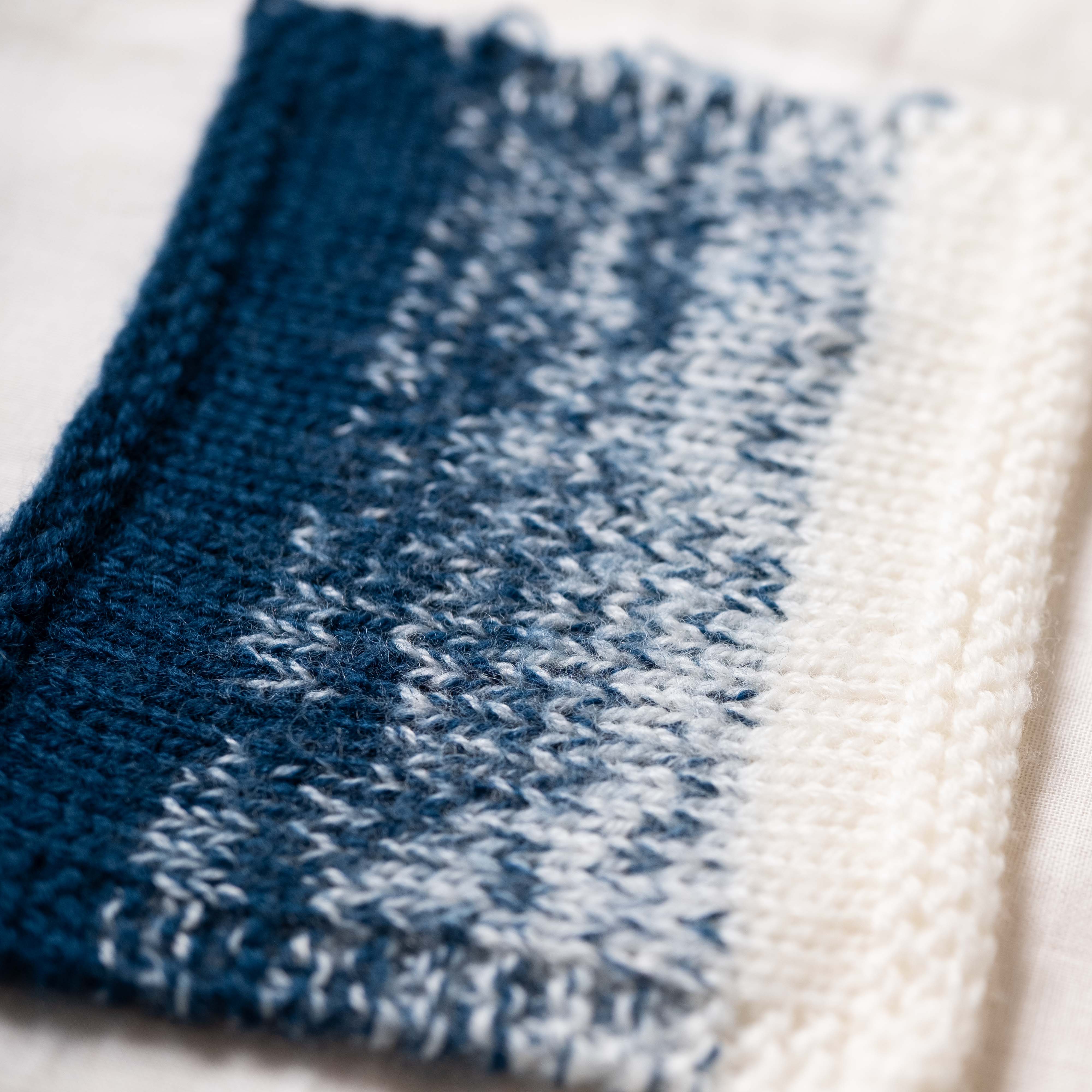 2/30 Non-shrink wool 19.5μ