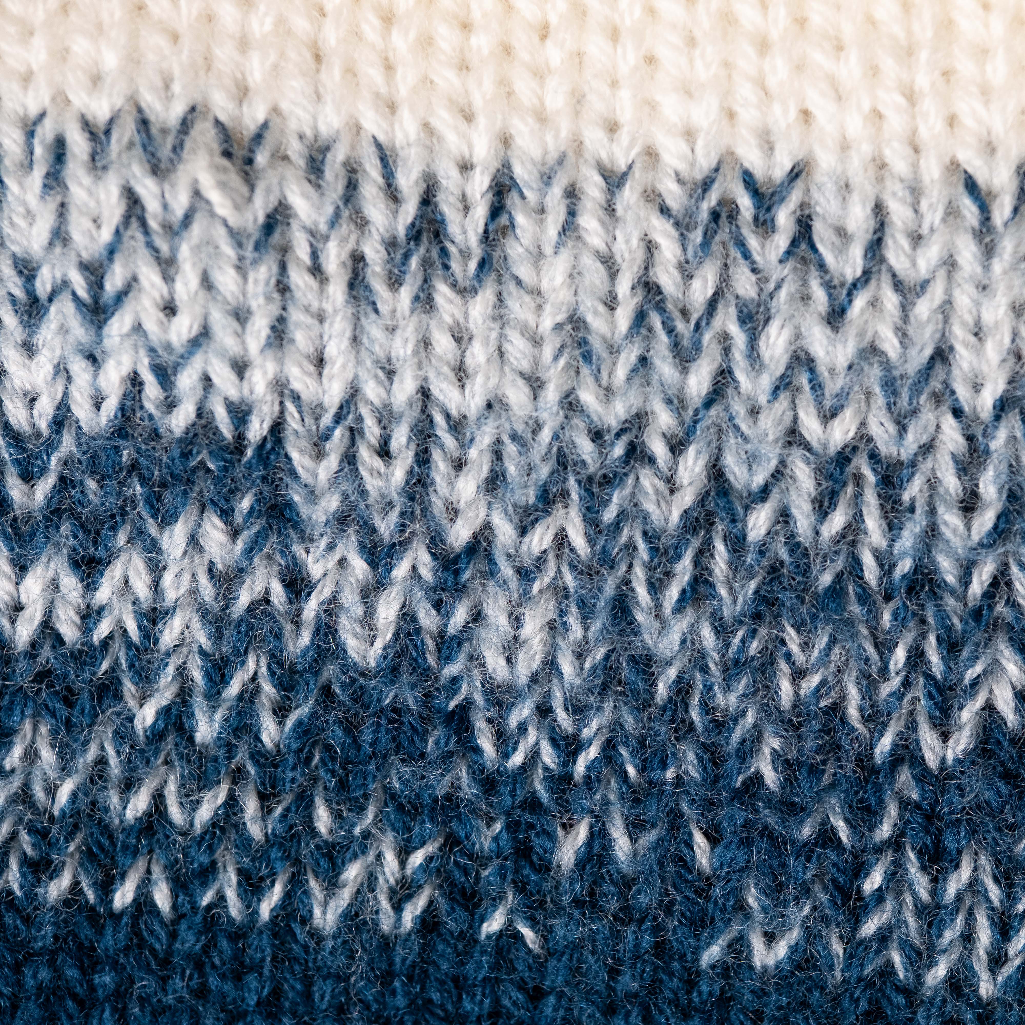 2/30 Non-shrink wool 19.5μ