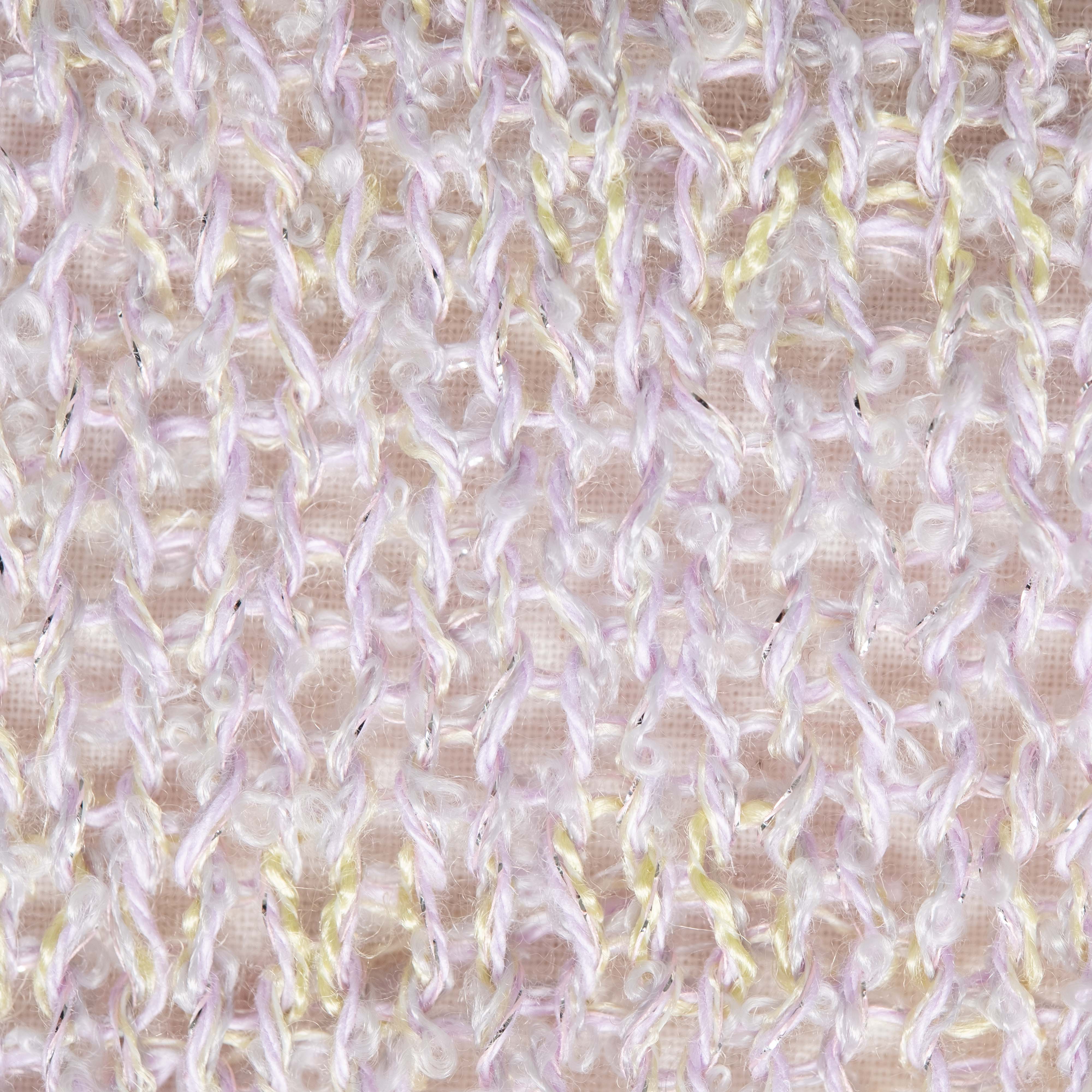 【再入荷予定】【カーディガンパターン無料】Spring Dawn【セット】