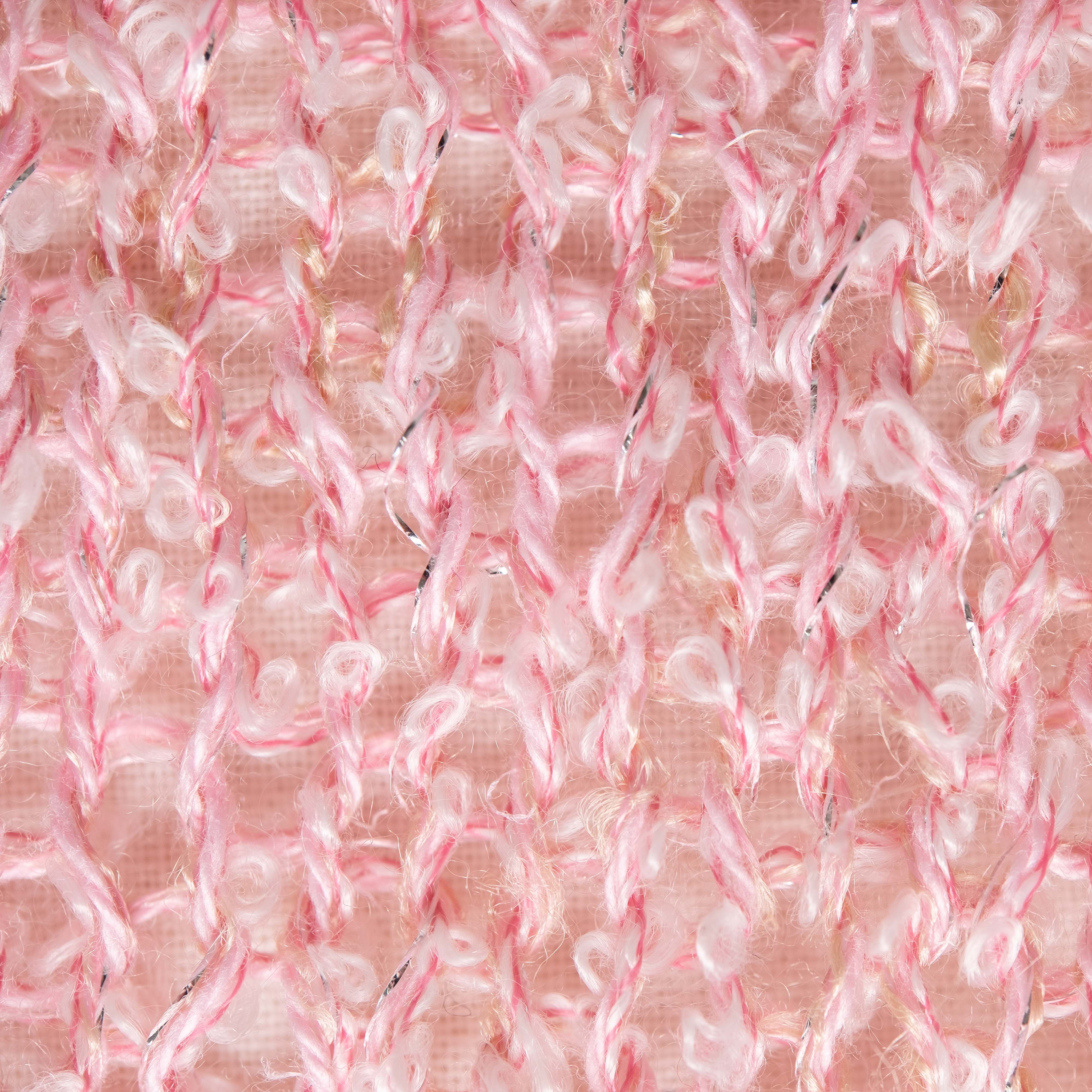 【再入荷予定】【カーディガンパターン無料】Blossom Peak【セット】