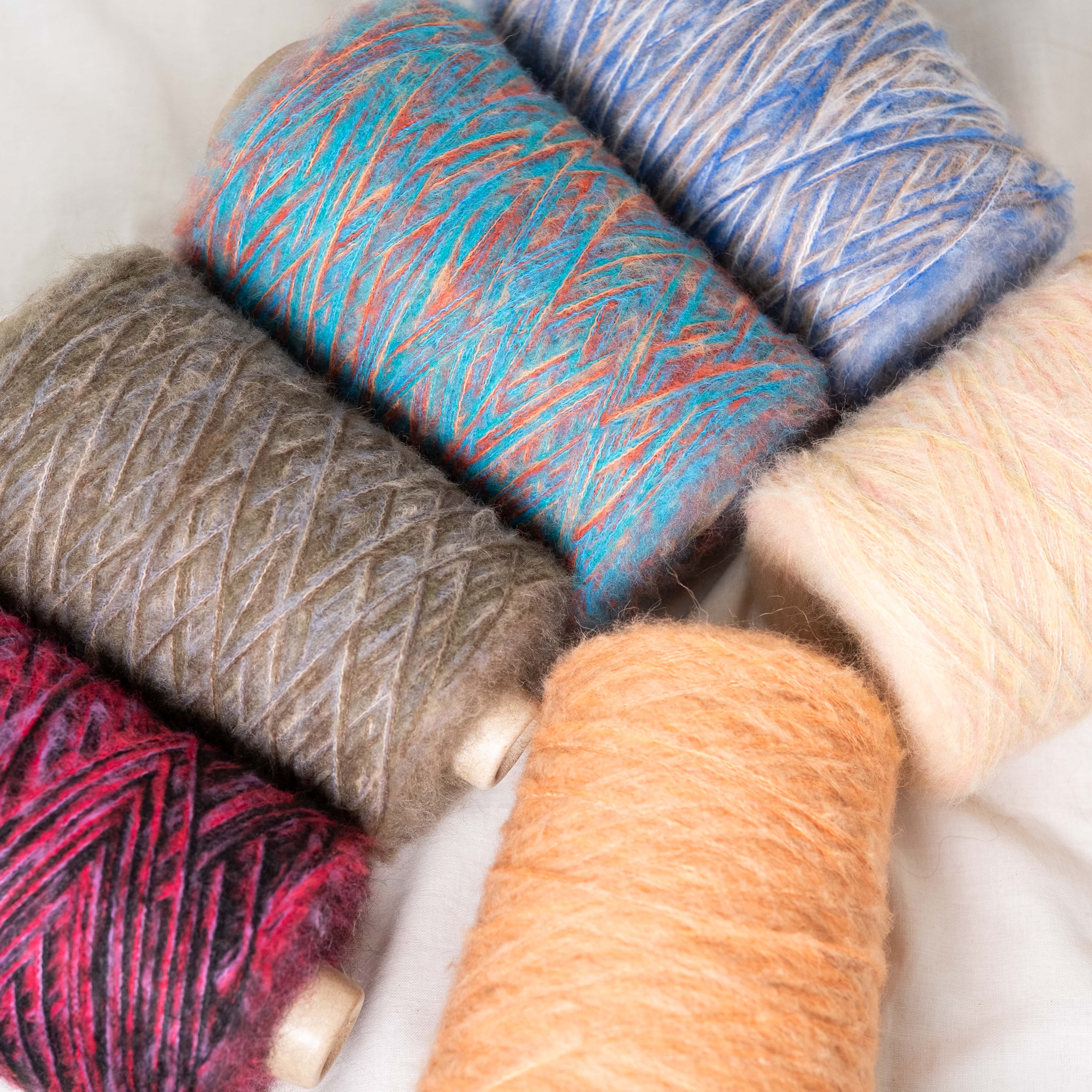 【4周年】Tam Tam MIX(タムタムミックス)