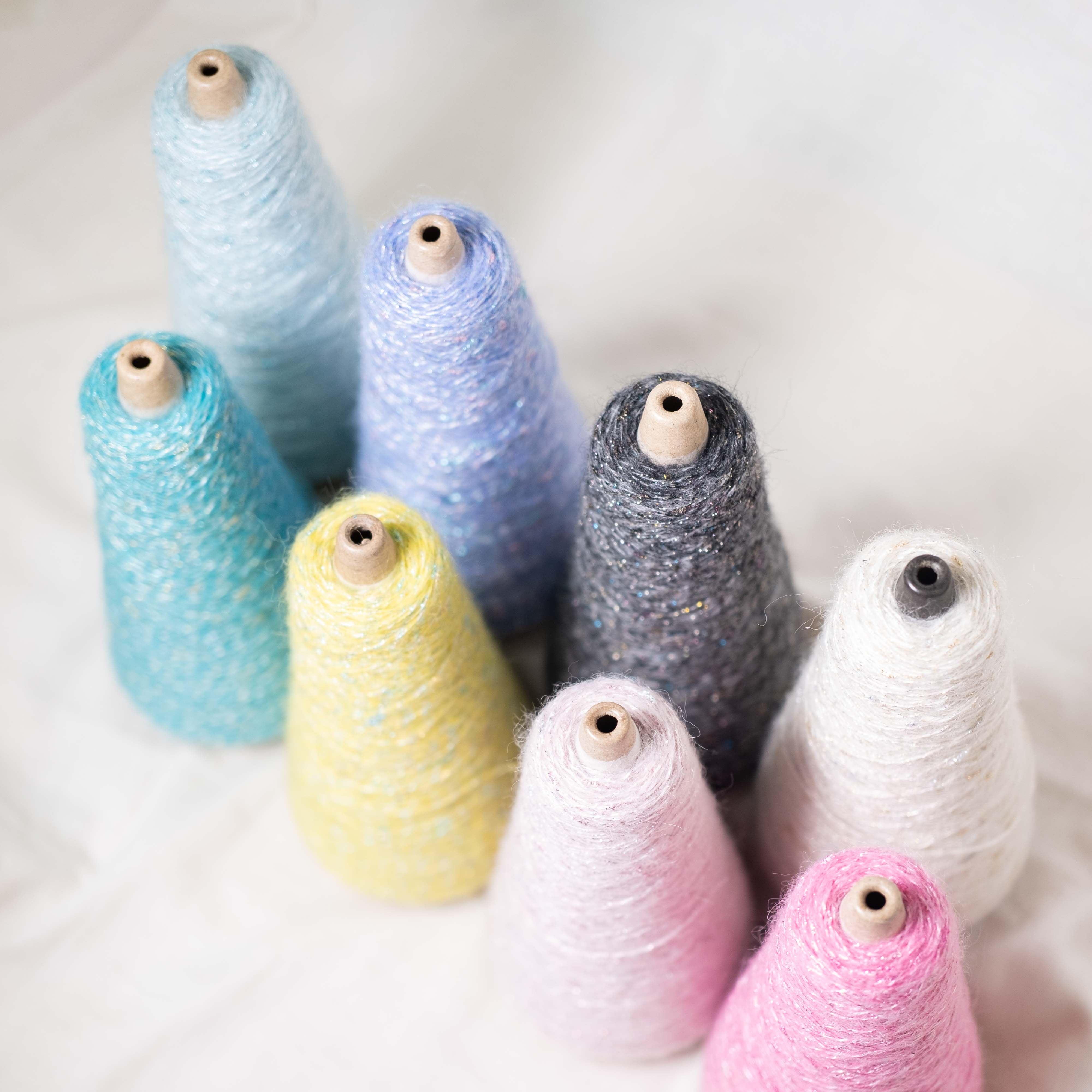 1/6.2 Stellafluff(ステラ・フラフ)