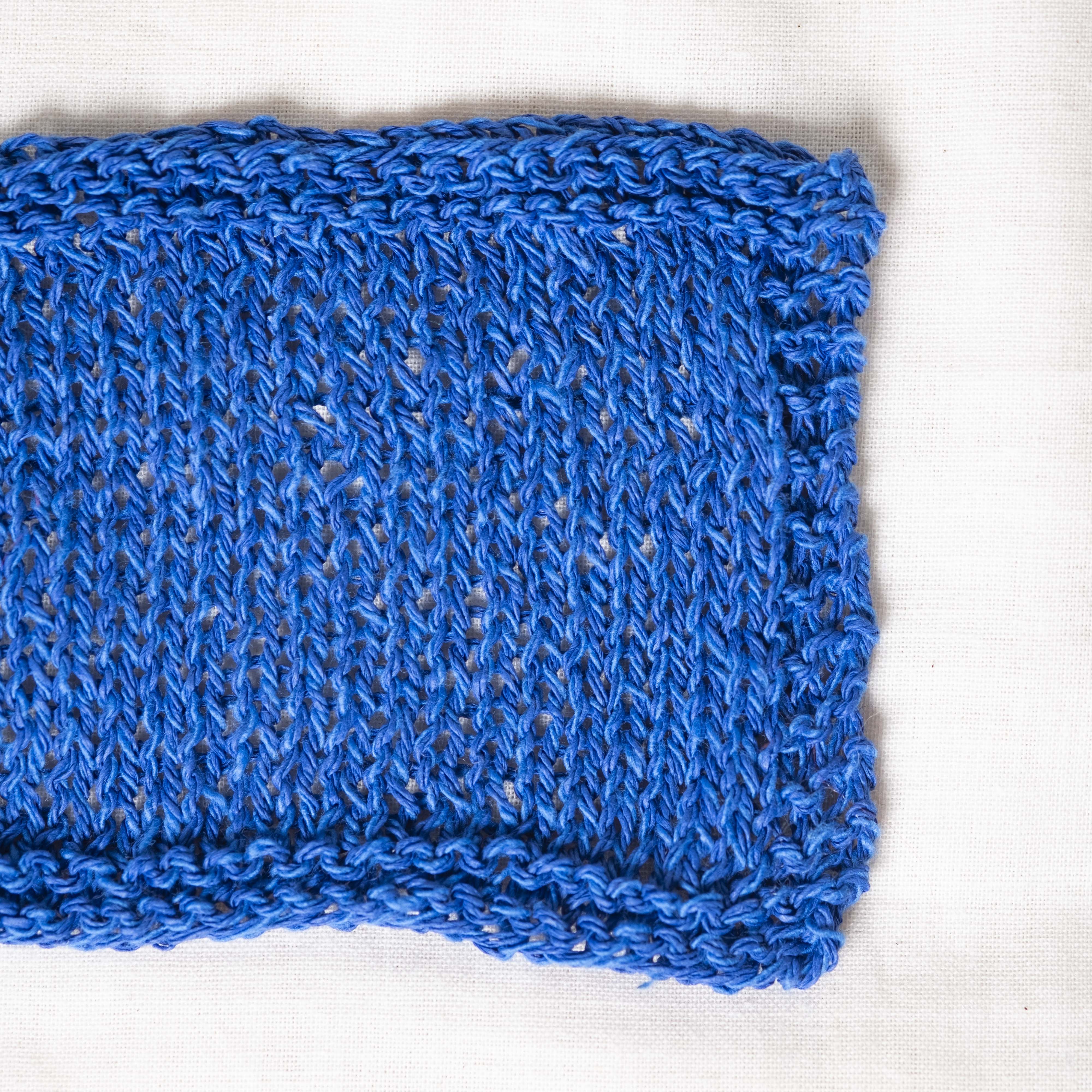 1/3.8 WOOJI CLOTH(ウージクロス)