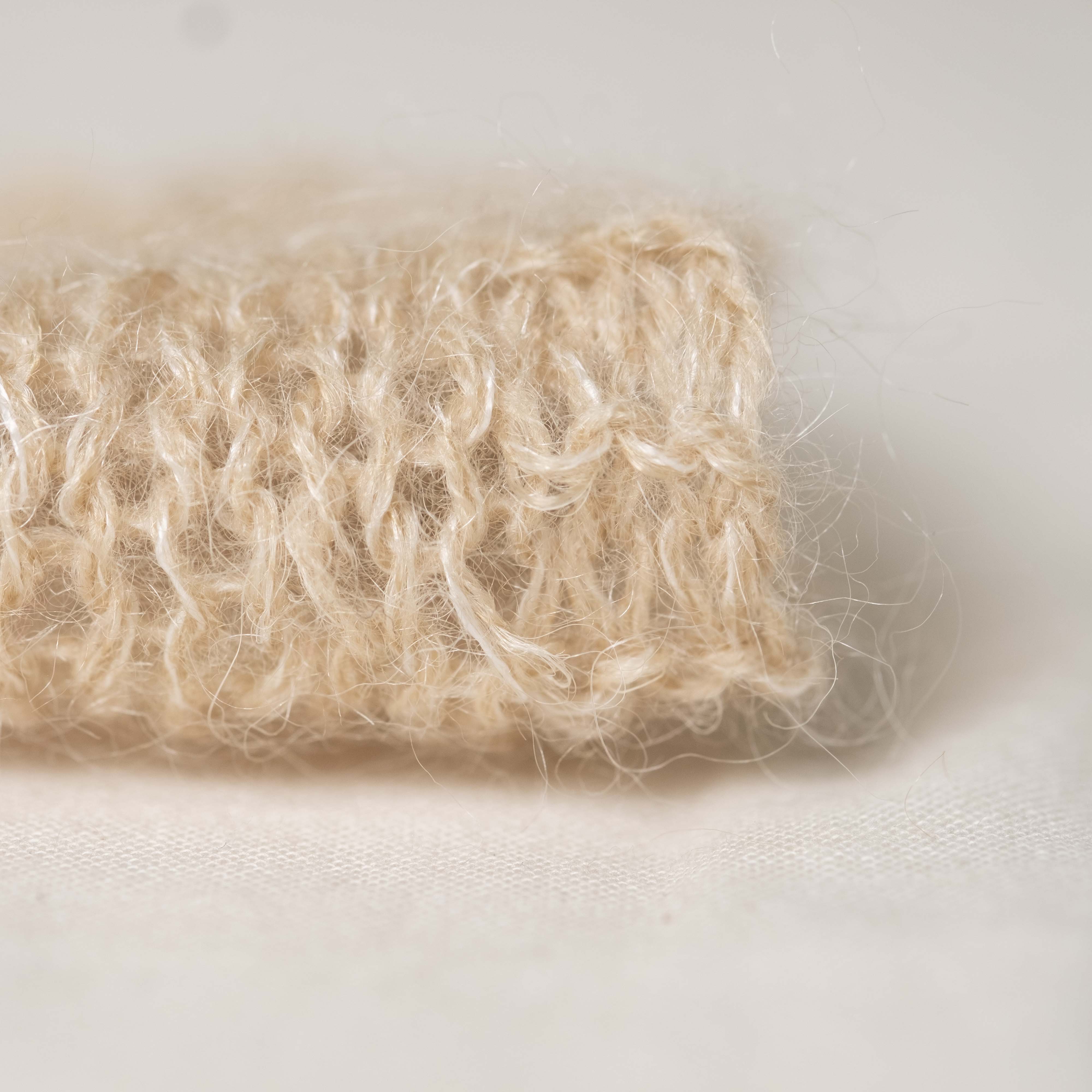 【カーディガンパターン無料】Crema – Espresso【セット】