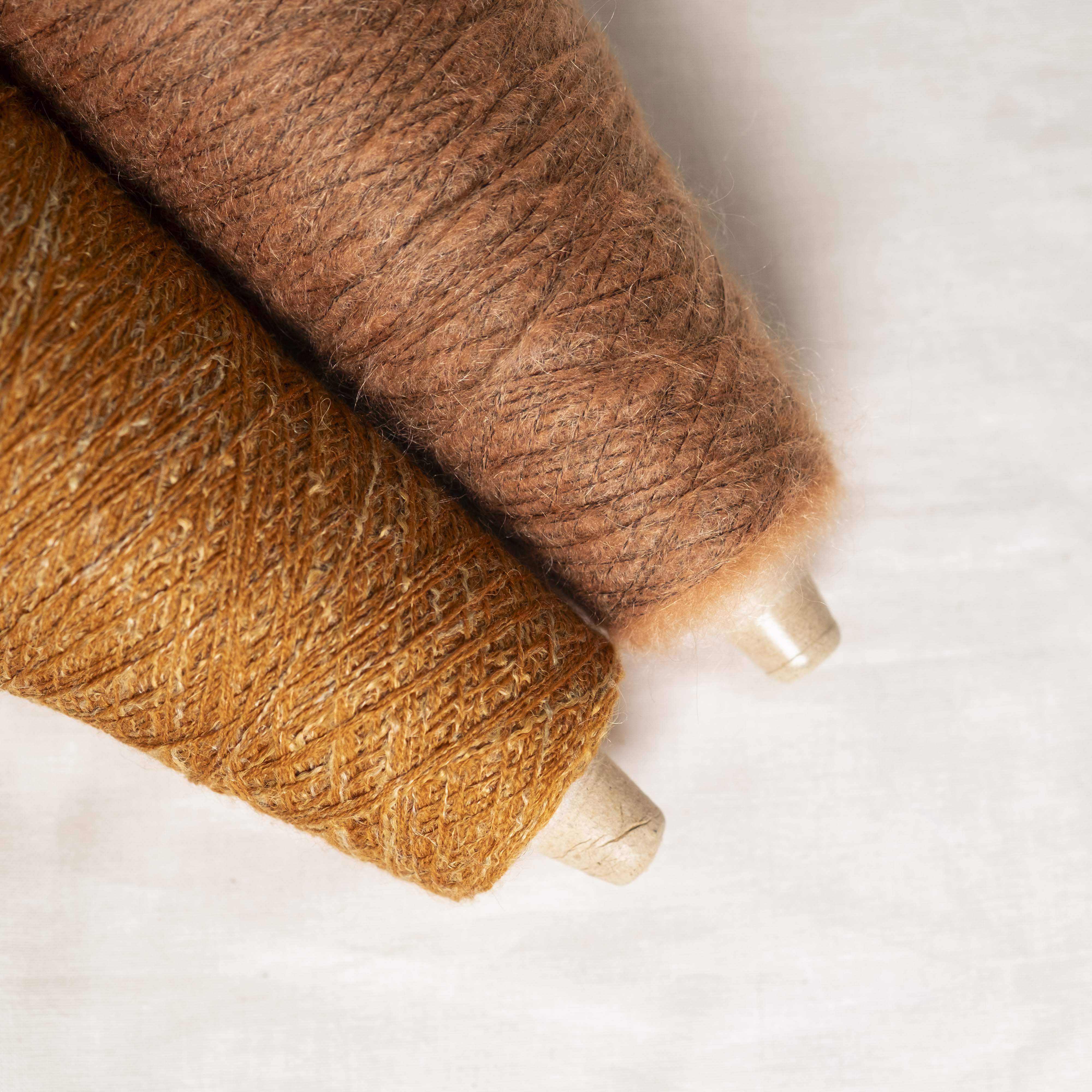 【カーディガンパターン無料】Body – Espresso【セット】