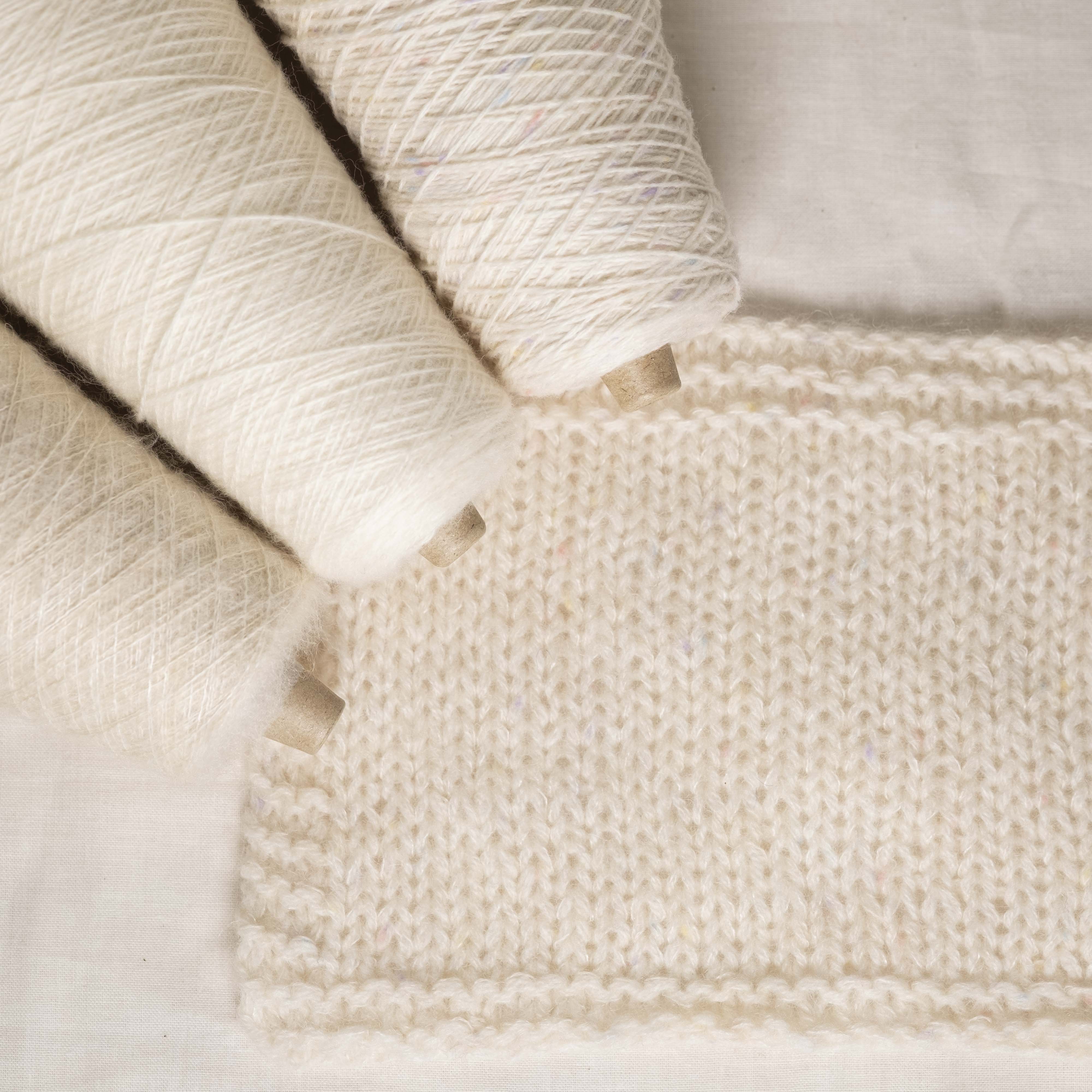 わたくも - 色で楽しむ!ITORICOT獣毛セット -