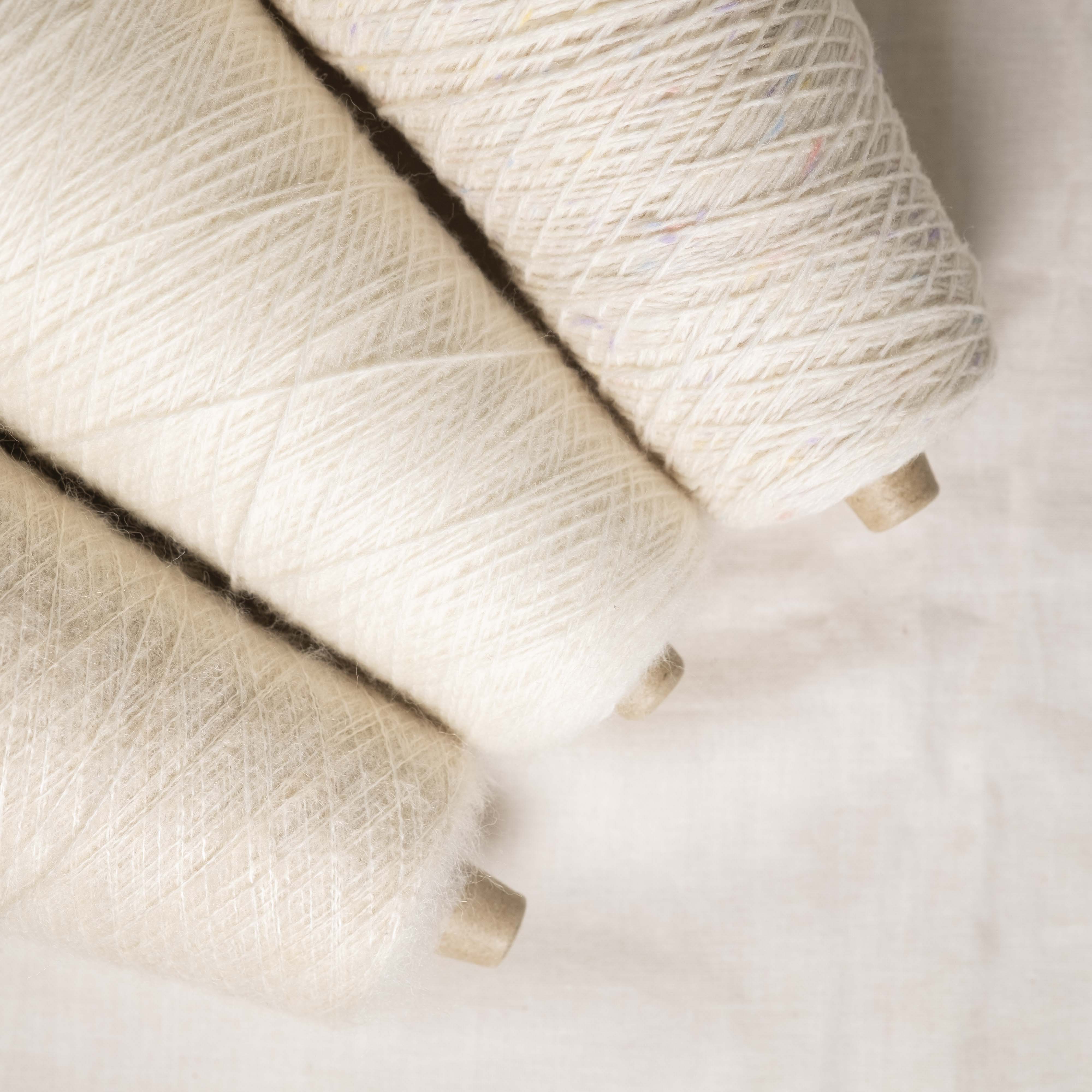 わたくも - 色で楽しむ!ITORICOT獣毛セット -