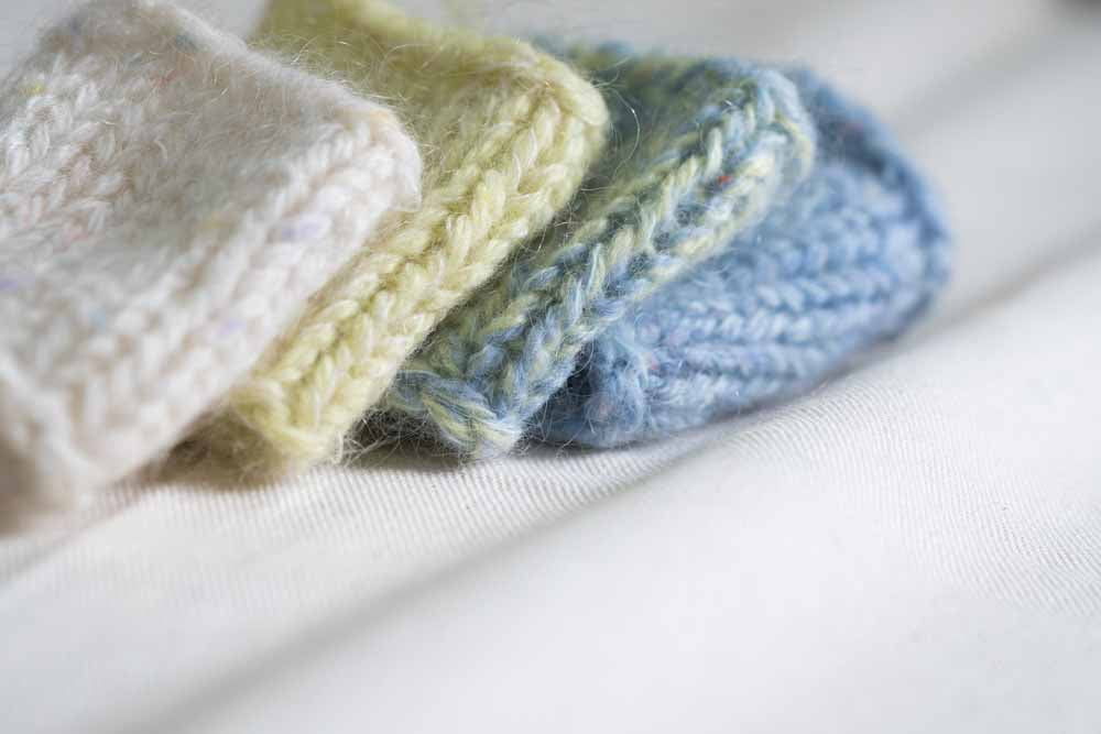 2/15 POPPIN' TWEED(ポッピン・ツイード)