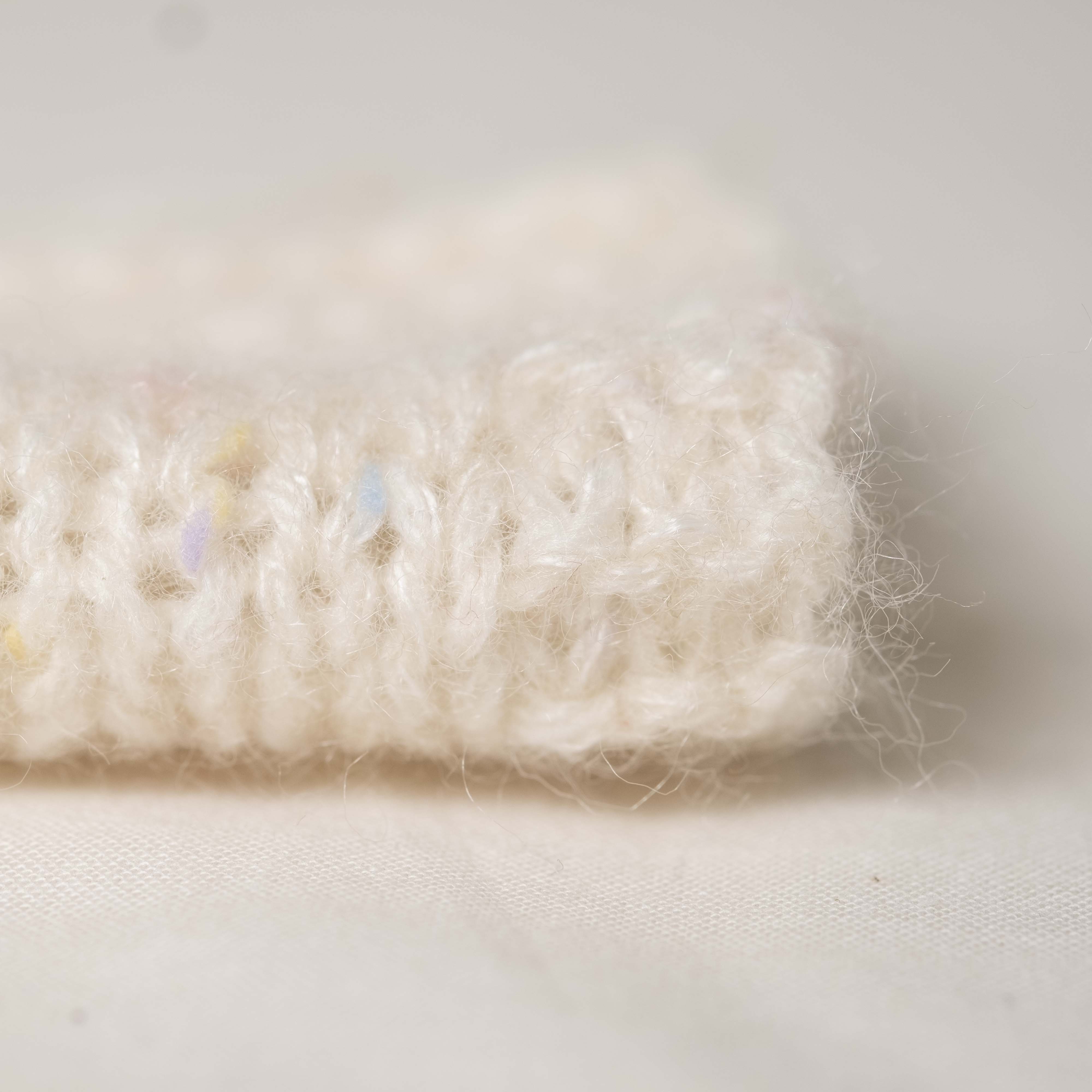 わたくも - 色で楽しむ!ITORICOT獣毛セット -