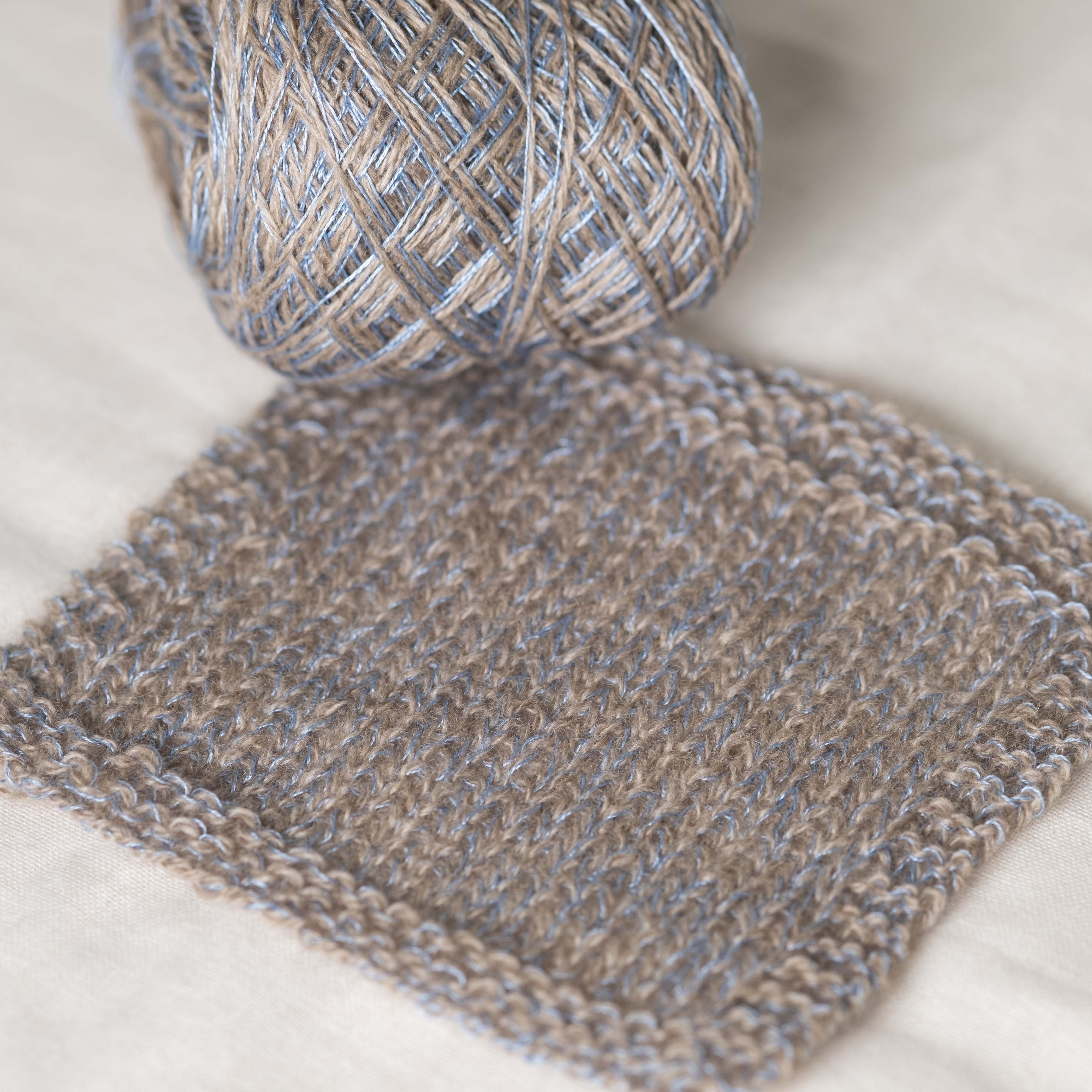 【20g小巻】ベビーカシミヤ×シルク