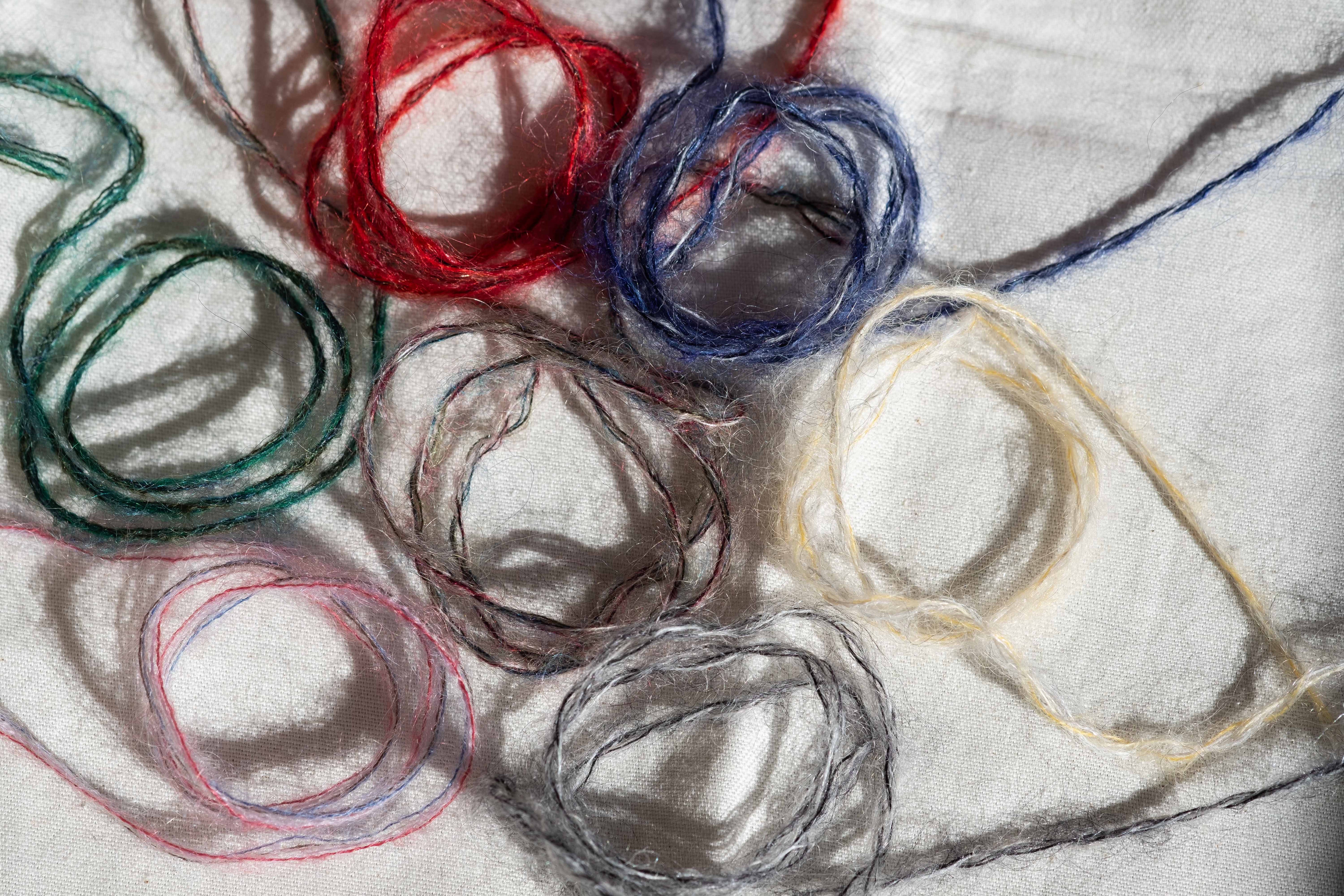 -big project- 1/2.6 KID MOHAIR 5