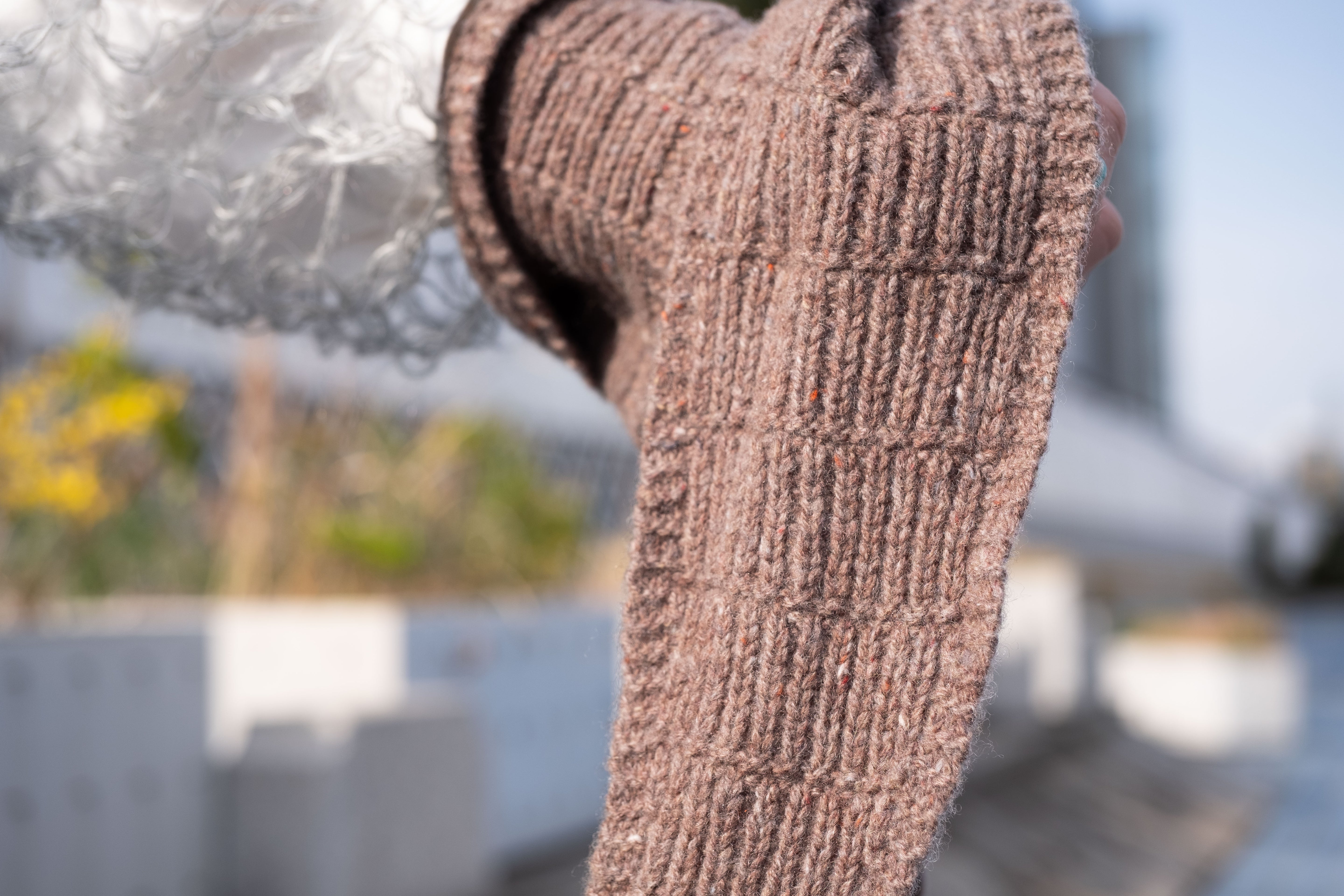 2/15 POPPIN' TWEED(ポッピン・ツイード)