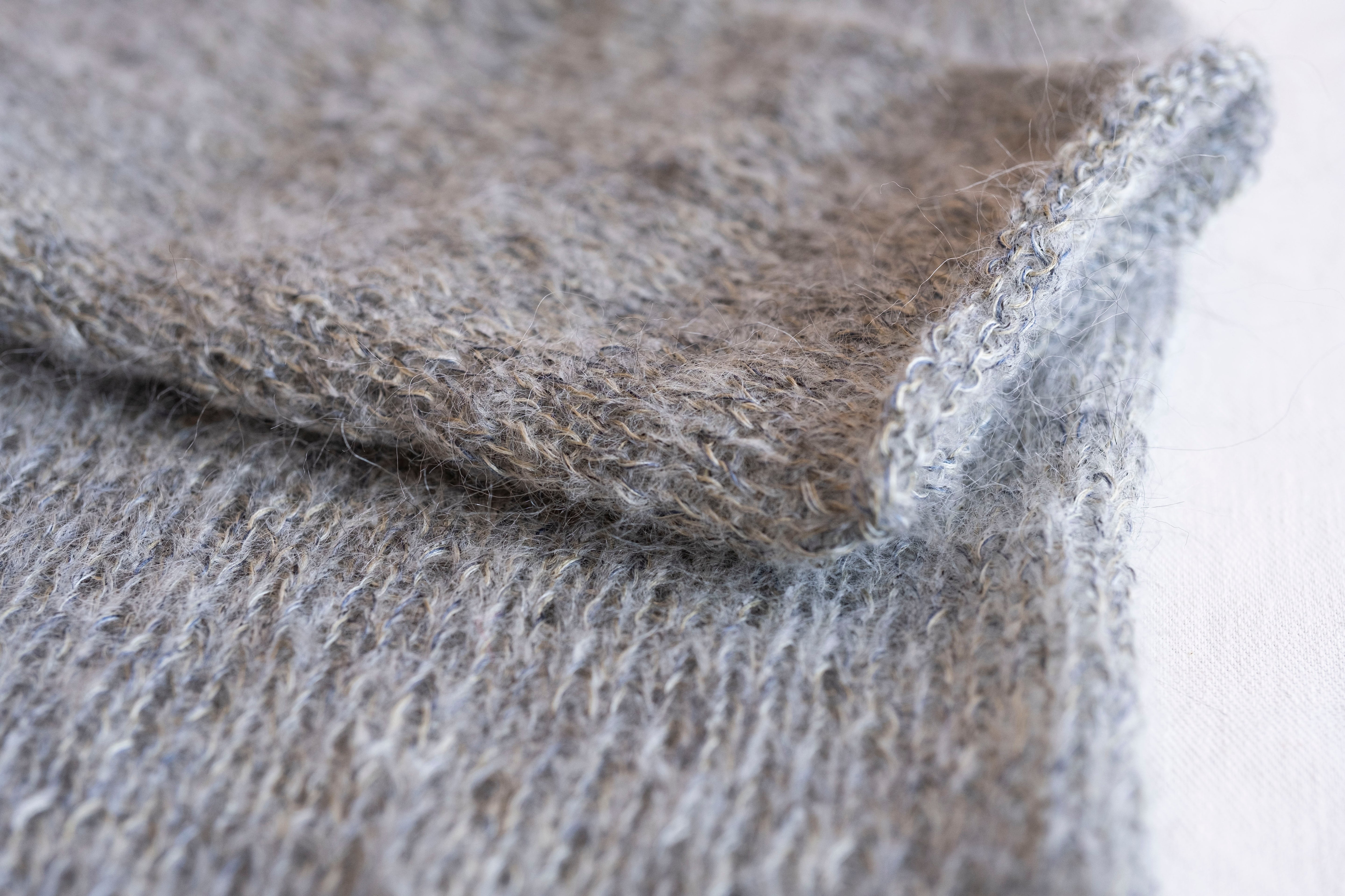 1/10.5 Etoricot(エトリコ)- SILK & MOHAIR for Wear -(シルク&キッドモヘア)
