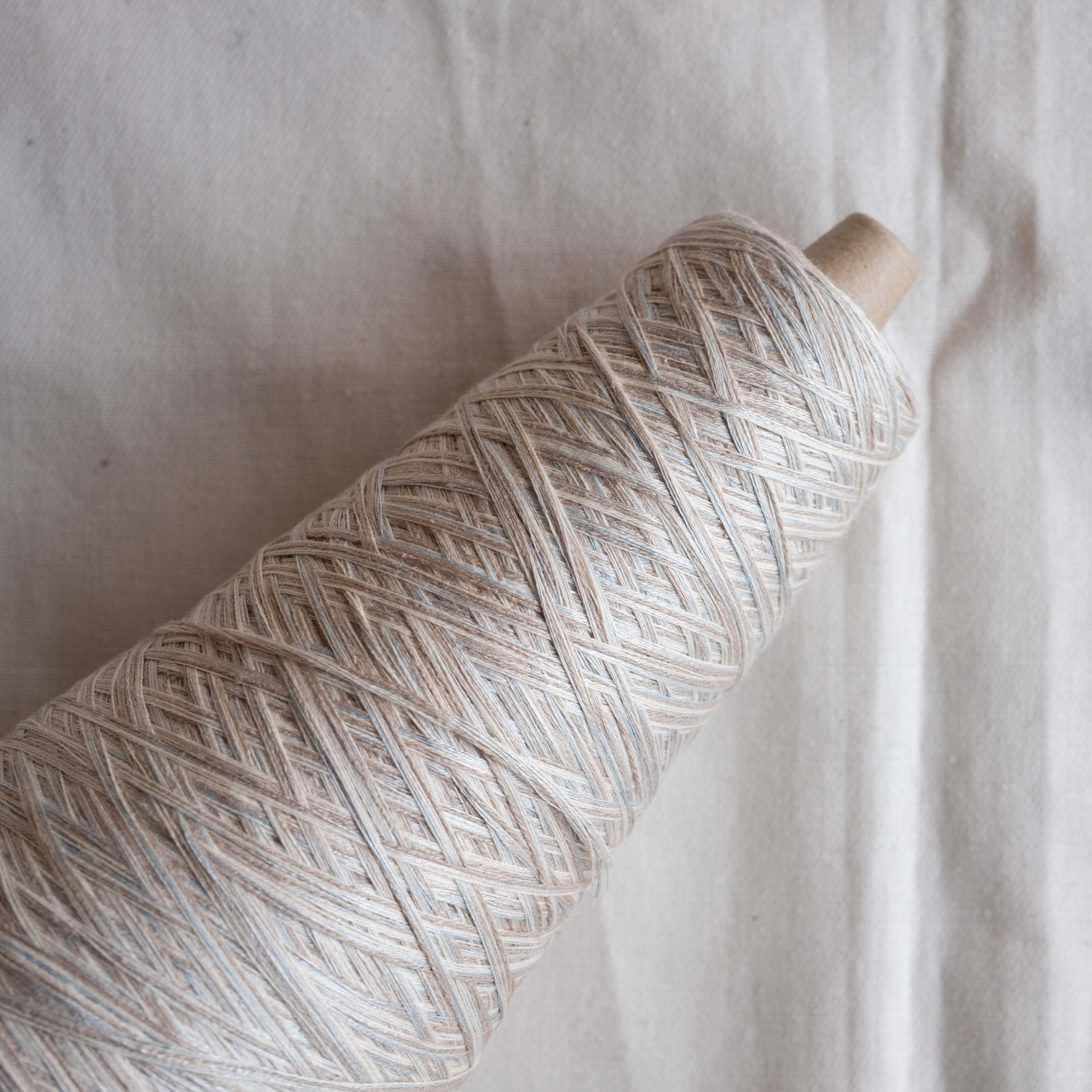 Tsuyu Ito (silk cotton linen blend) (ITORICOT Concept Yarn)