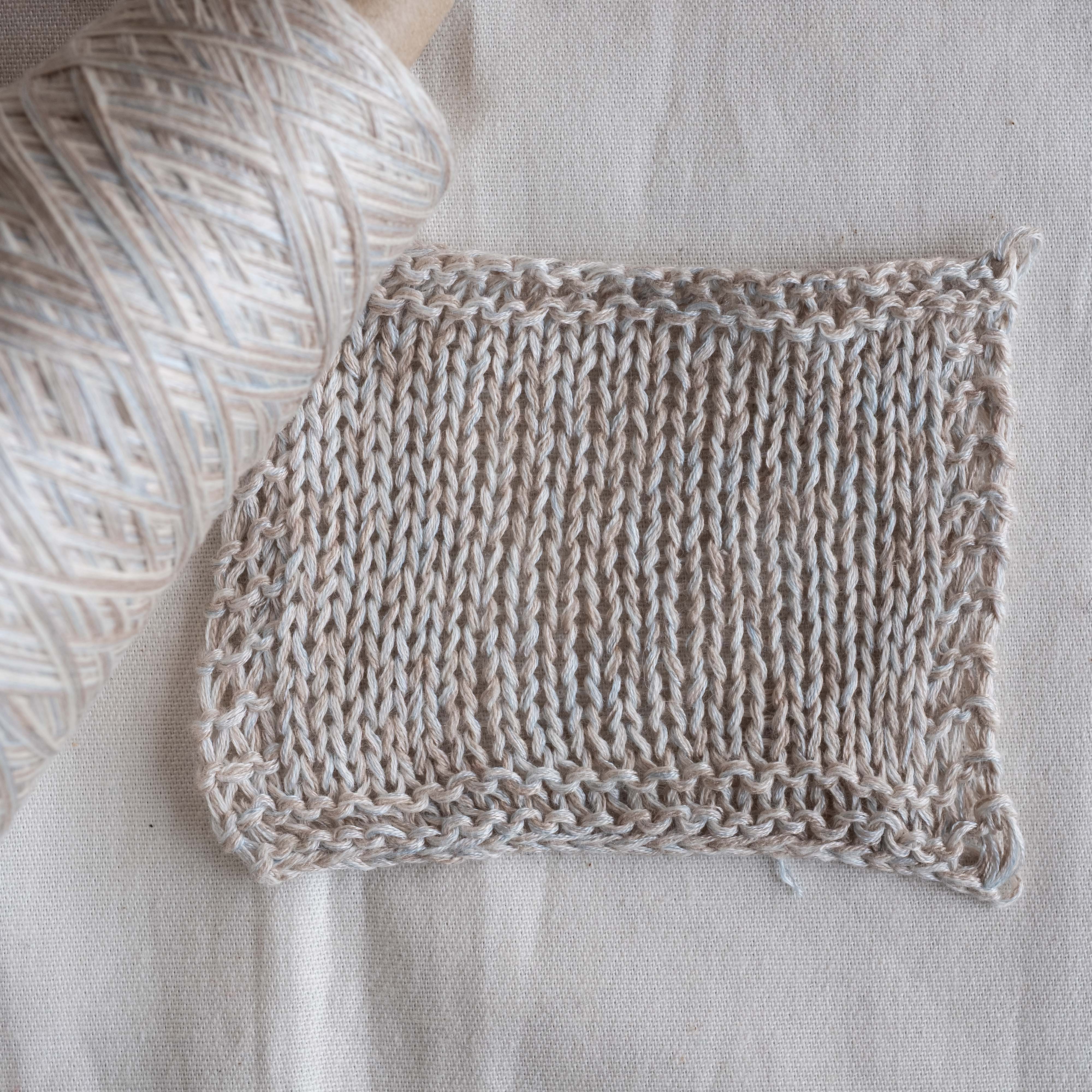 Tsuyu Ito (silk cotton linen blend) (ITORICOT Concept Yarn)