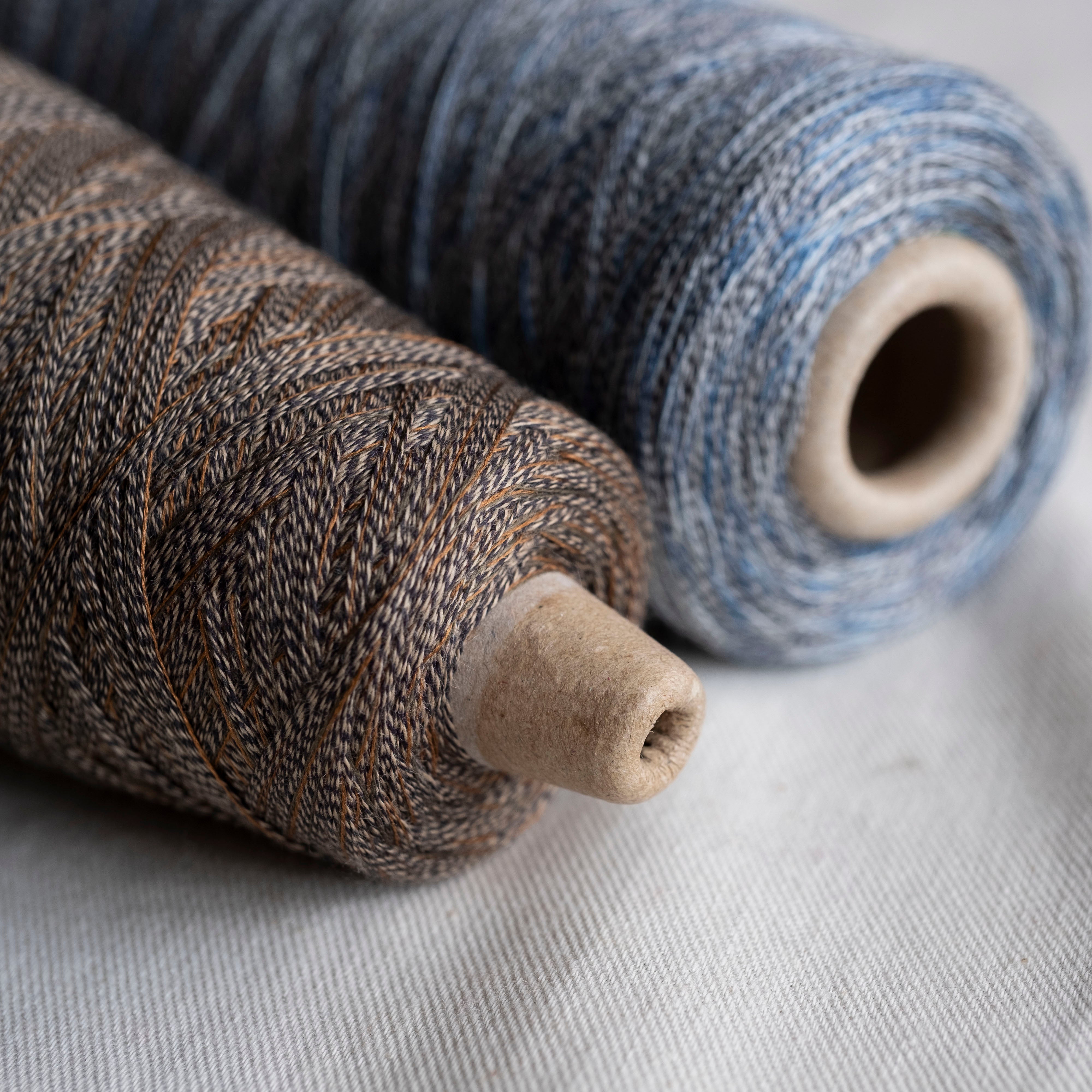 Twist (Extrafine Silk Cotton) (ITORICOT Concept Yarn)