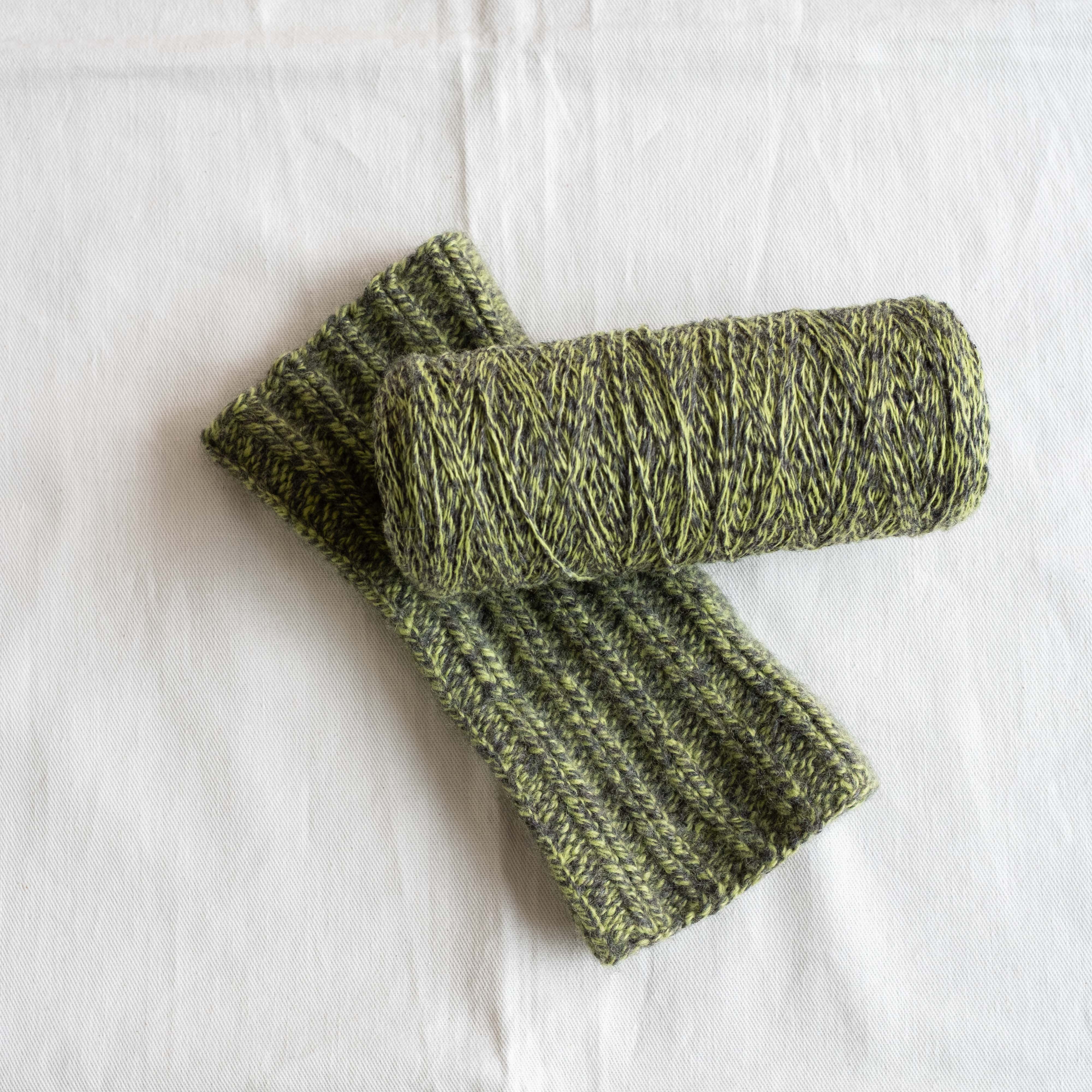 2/15×2ply Wool Cashmere italy