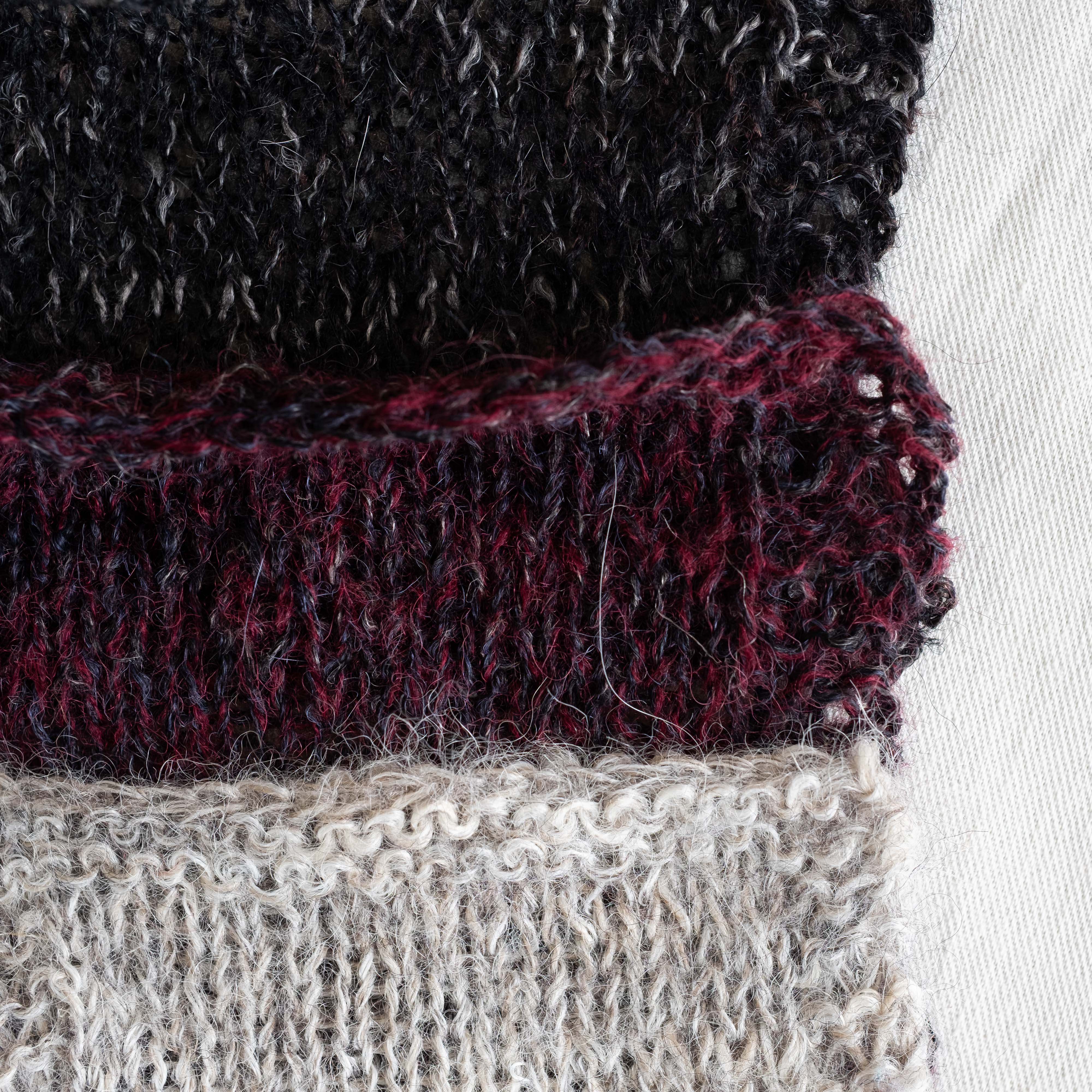 Alu Ito (Sport, alpaca blend) (ITORICOT Concept Yarn)