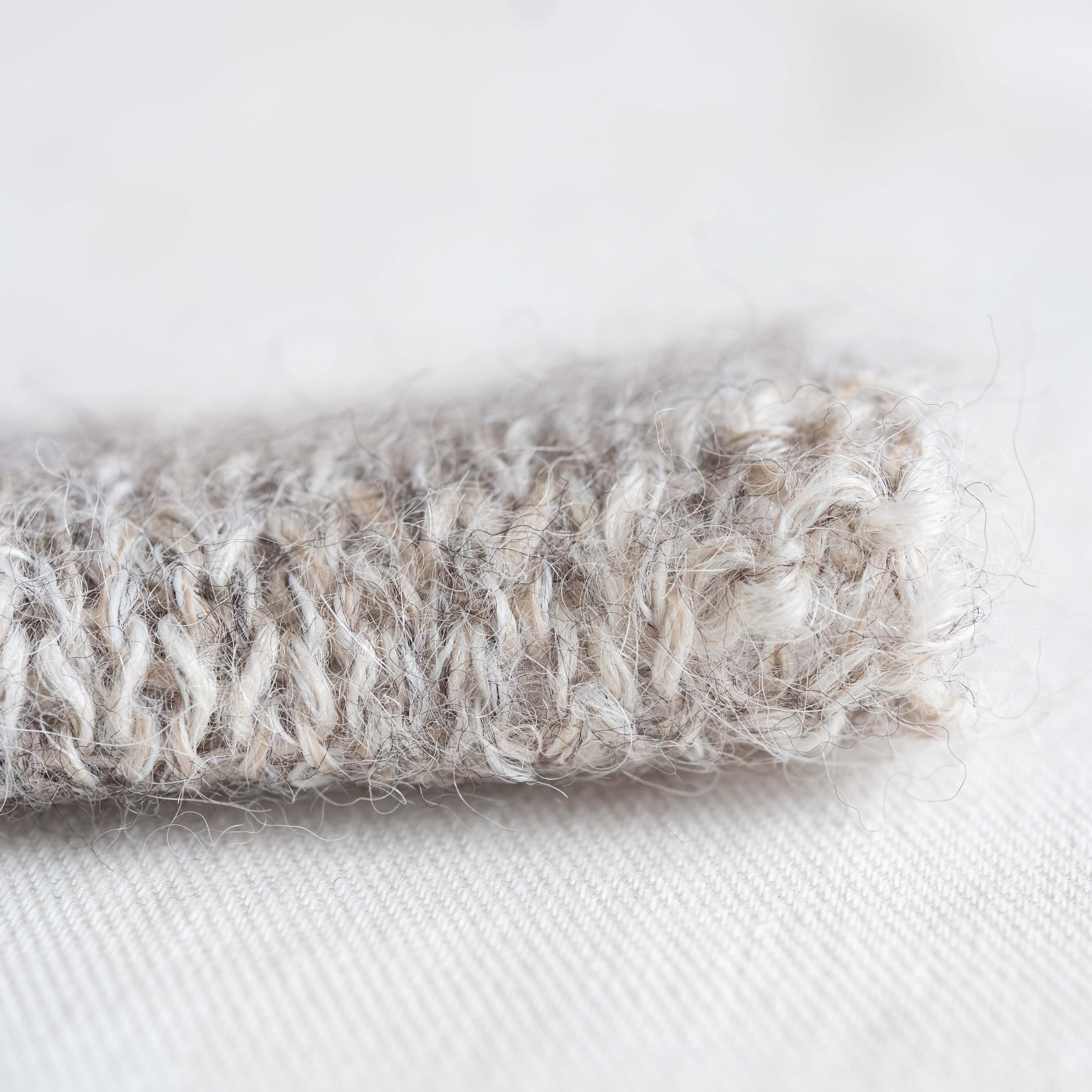 Alu Ito (Sport, alpaca blend) (ITORICOT Concept Yarn)