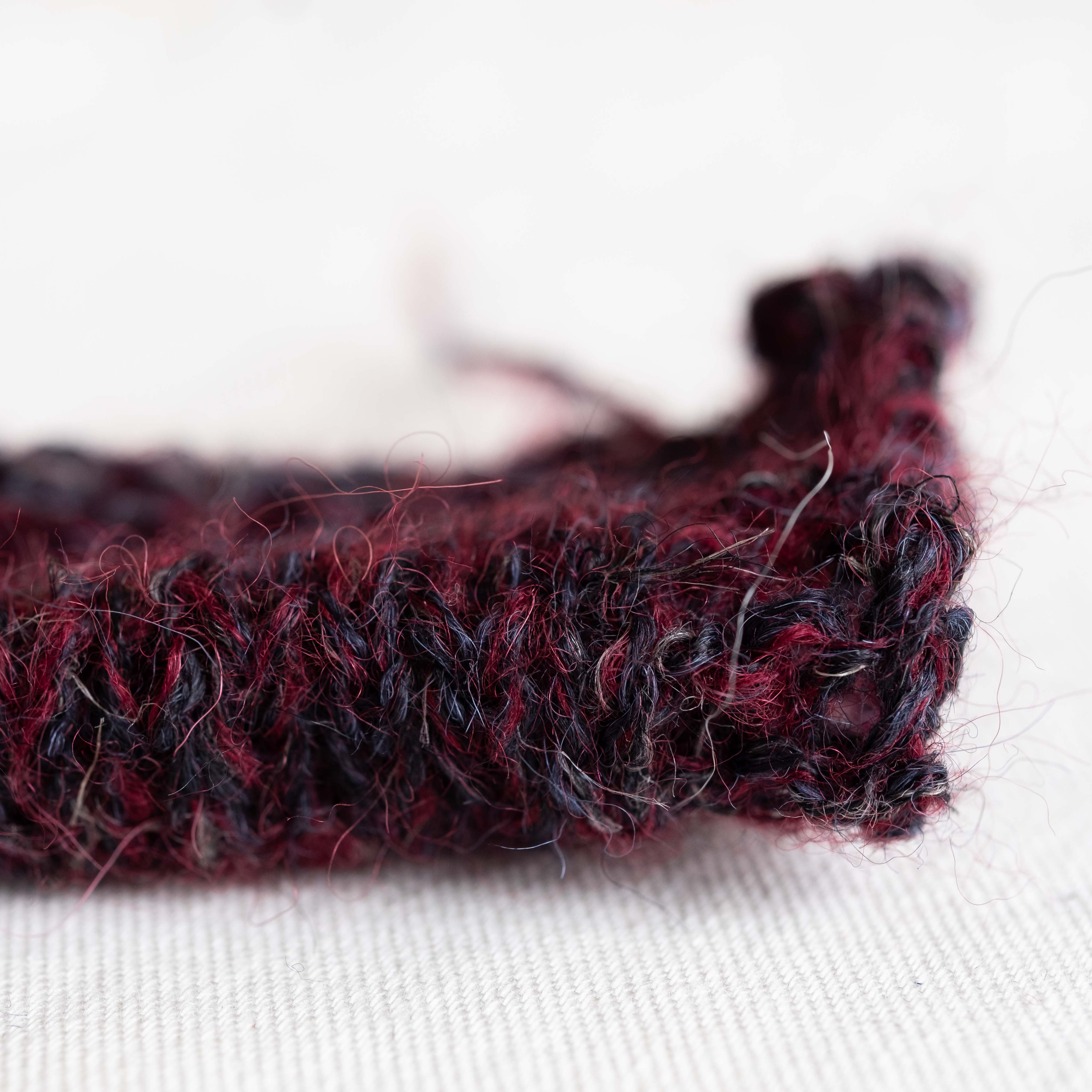 Alu Ito (Sport, alpaca blend) (ITORICOT Concept Yarn)