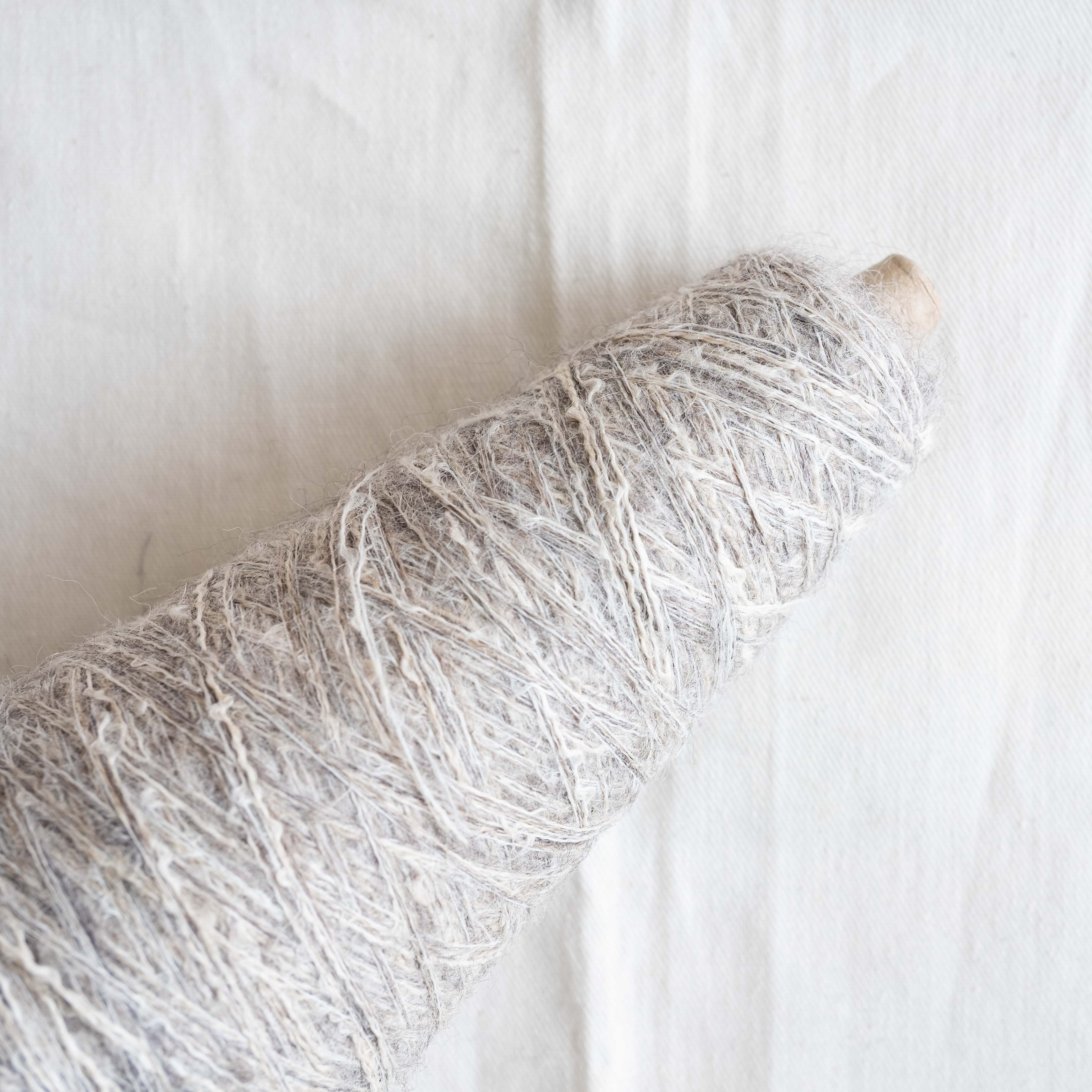 Alu Ito (Sport, alpaca blend) (ITORICOT Concept Yarn)