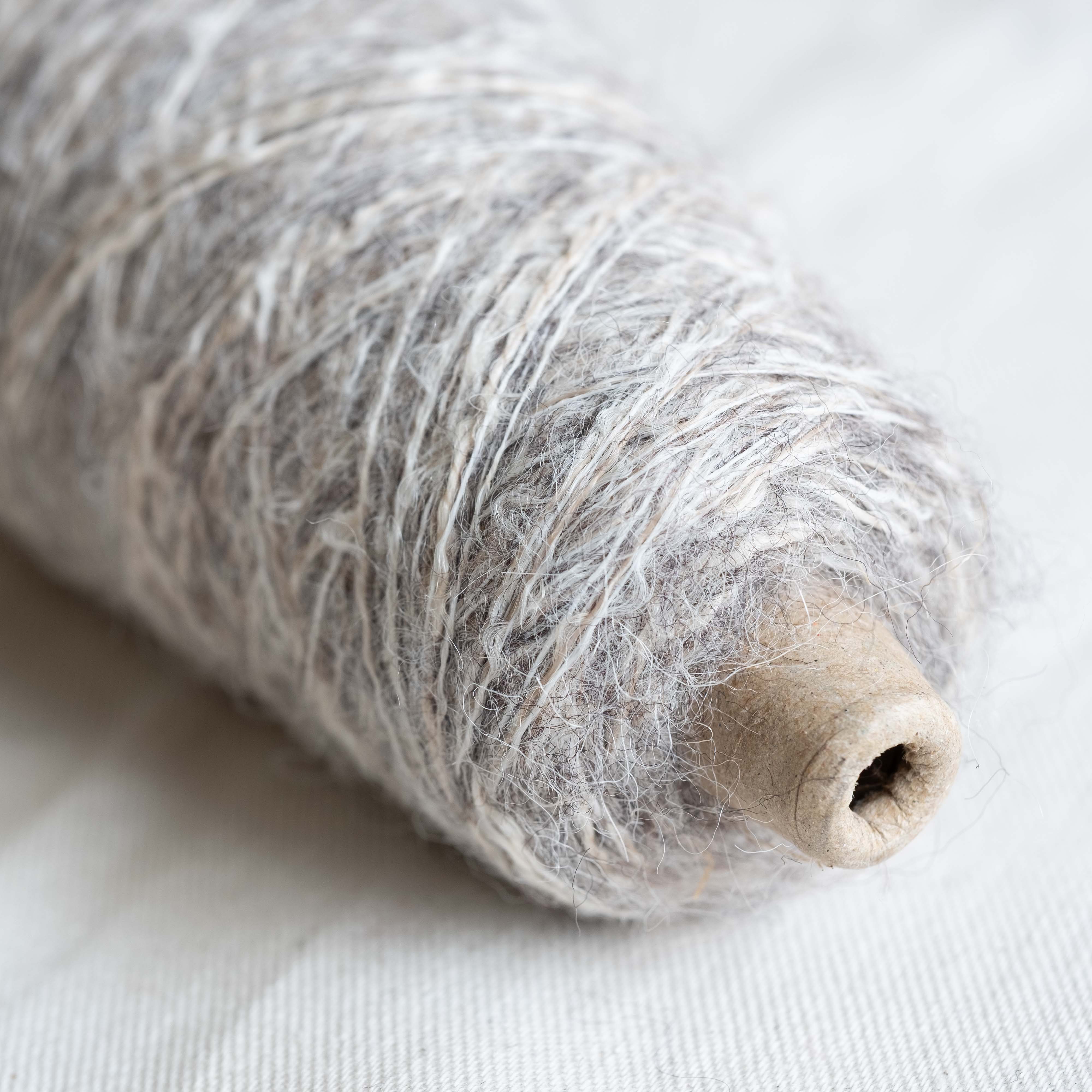 Alu Ito (Sport, alpaca blend) (ITORICOT Concept Yarn)