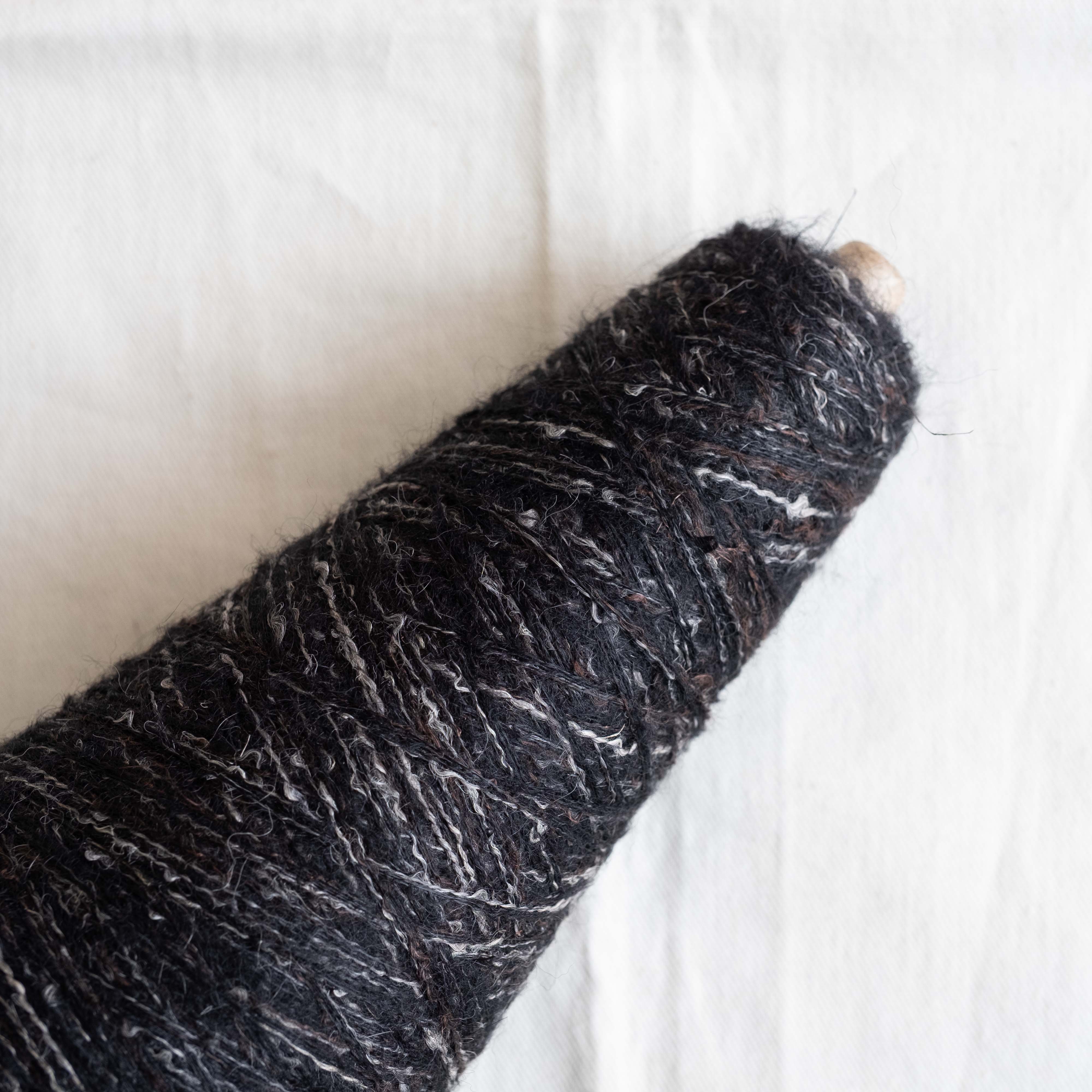 Alu Ito (Sport, alpaca blend) (ITORICOT Concept Yarn)