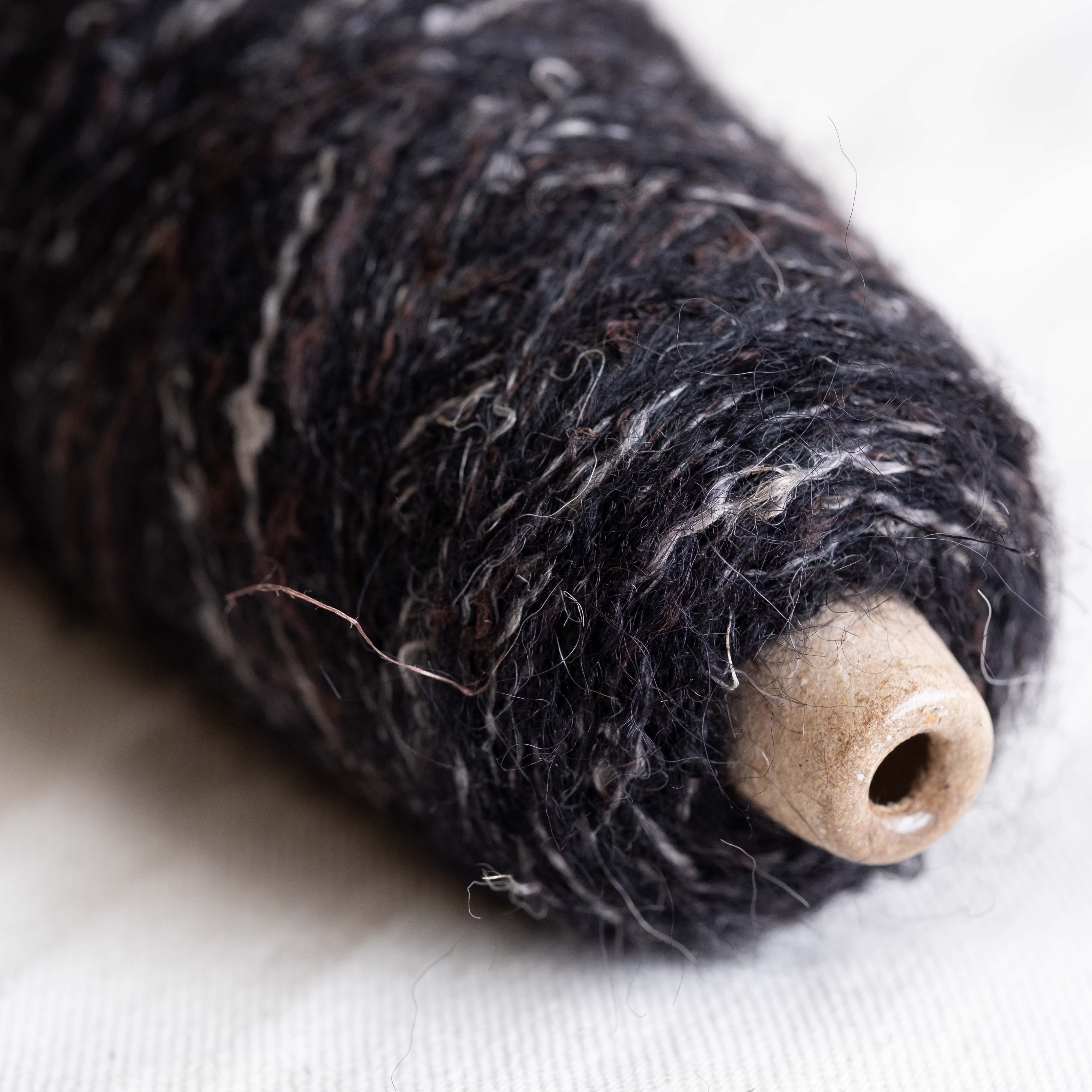 Alu Ito (Sport, alpaca blend) (ITORICOT Concept Yarn)