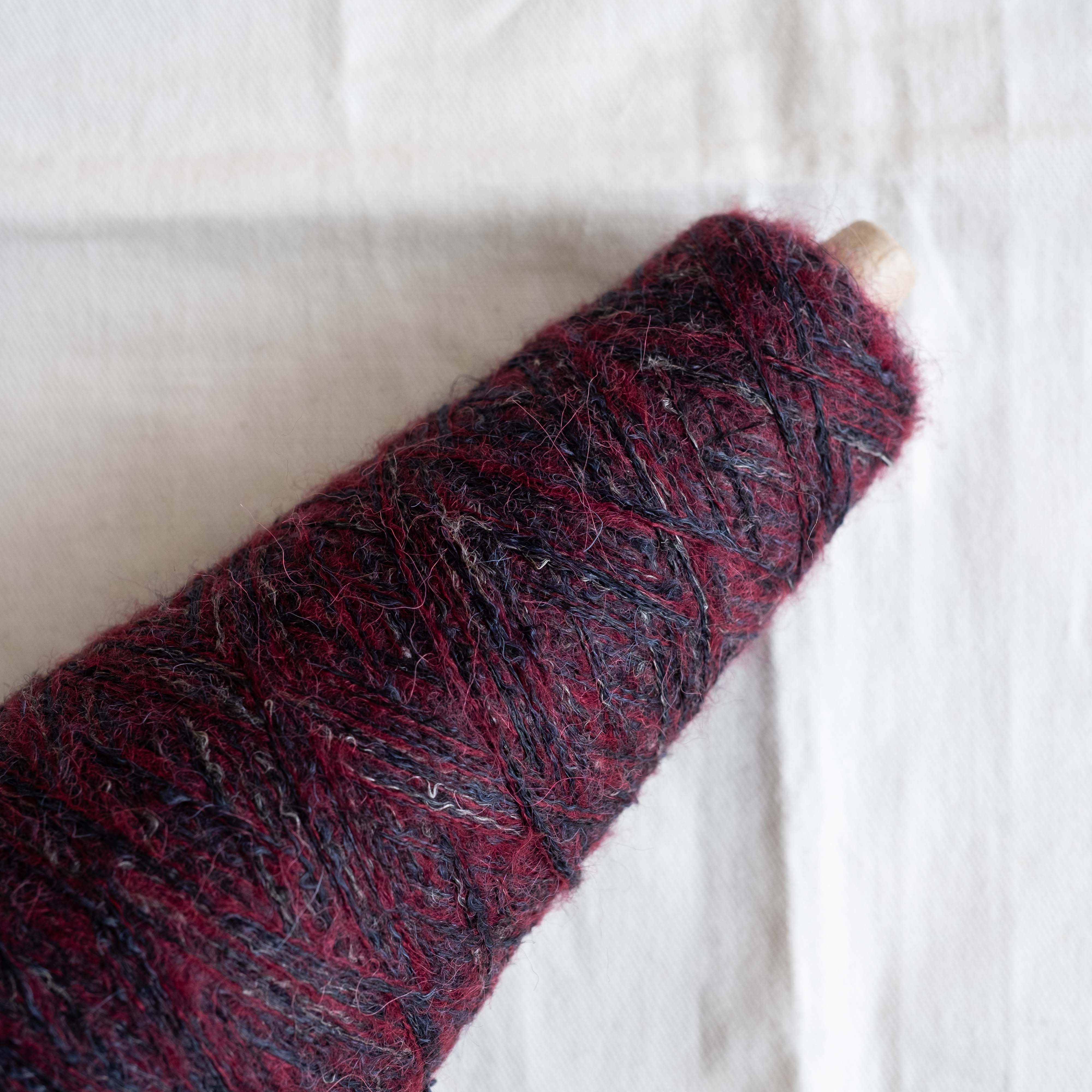 Alu Ito (Sport, alpaca blend) (ITORICOT Concept Yarn)