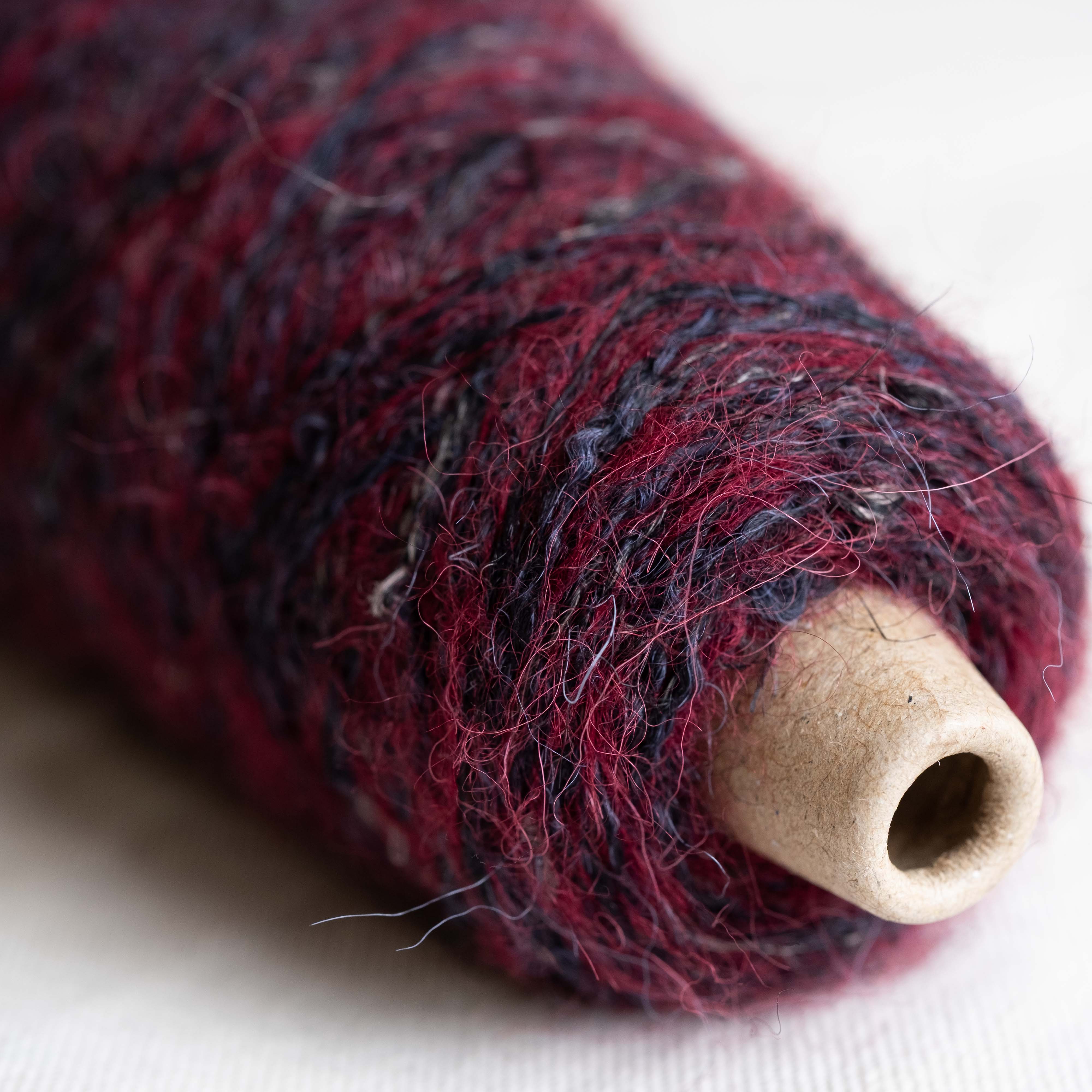 Alu Ito (Sport, alpaca blend) (ITORICOT Concept Yarn)