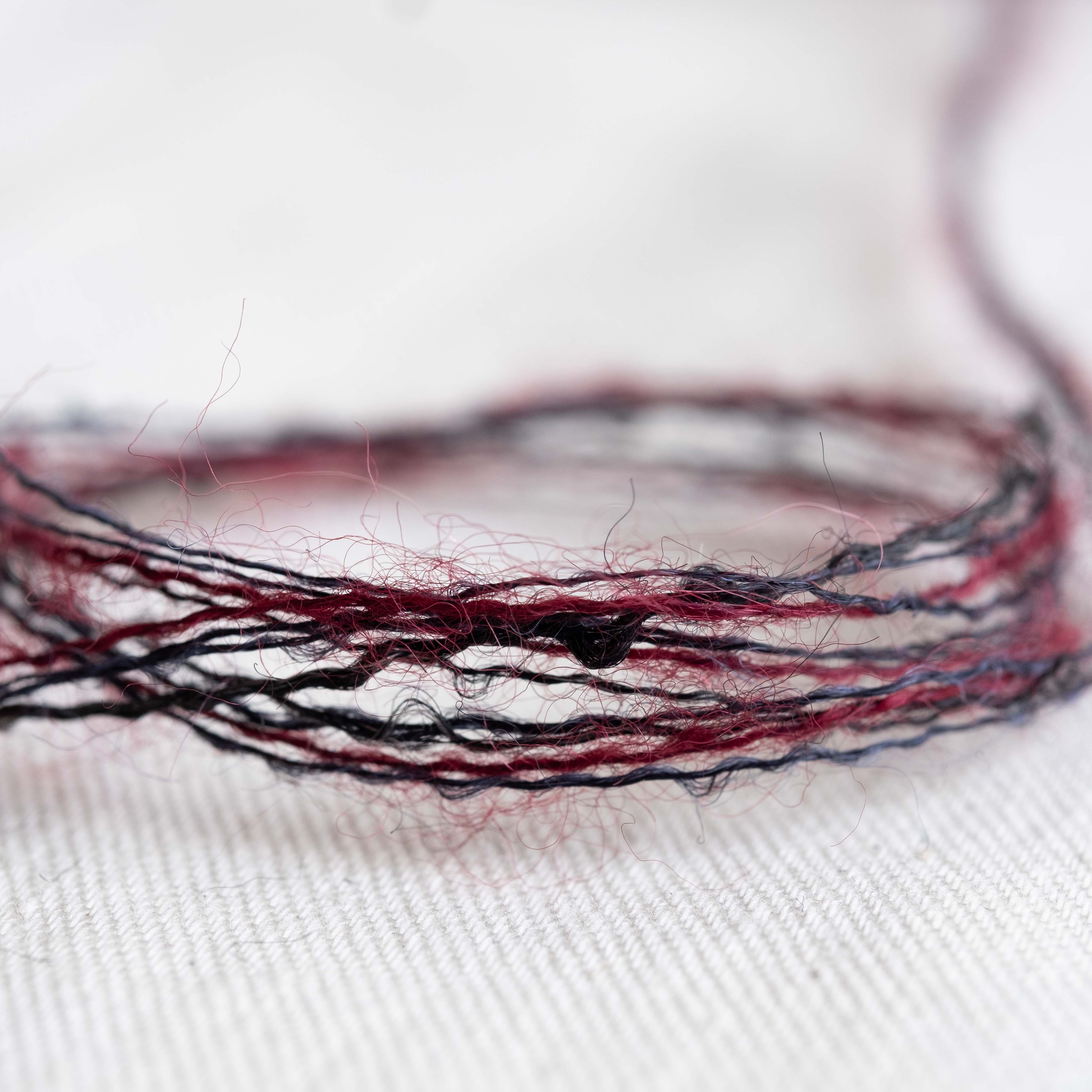 Alu Ito (Sport, alpaca blend) (ITORICOT Concept Yarn)