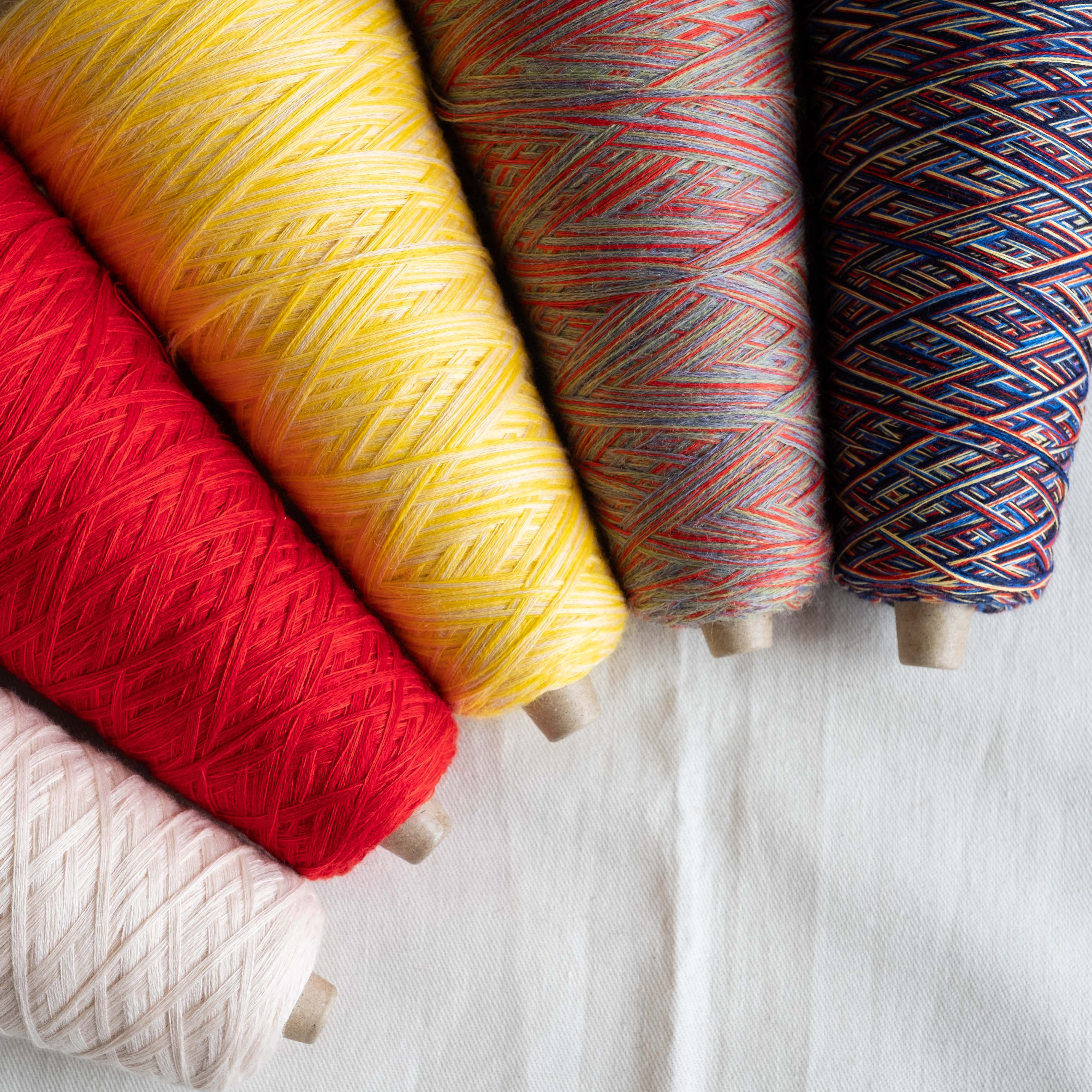 Kaze Ito (Sport wool cotton) (ITORICOT Concept Yarn)