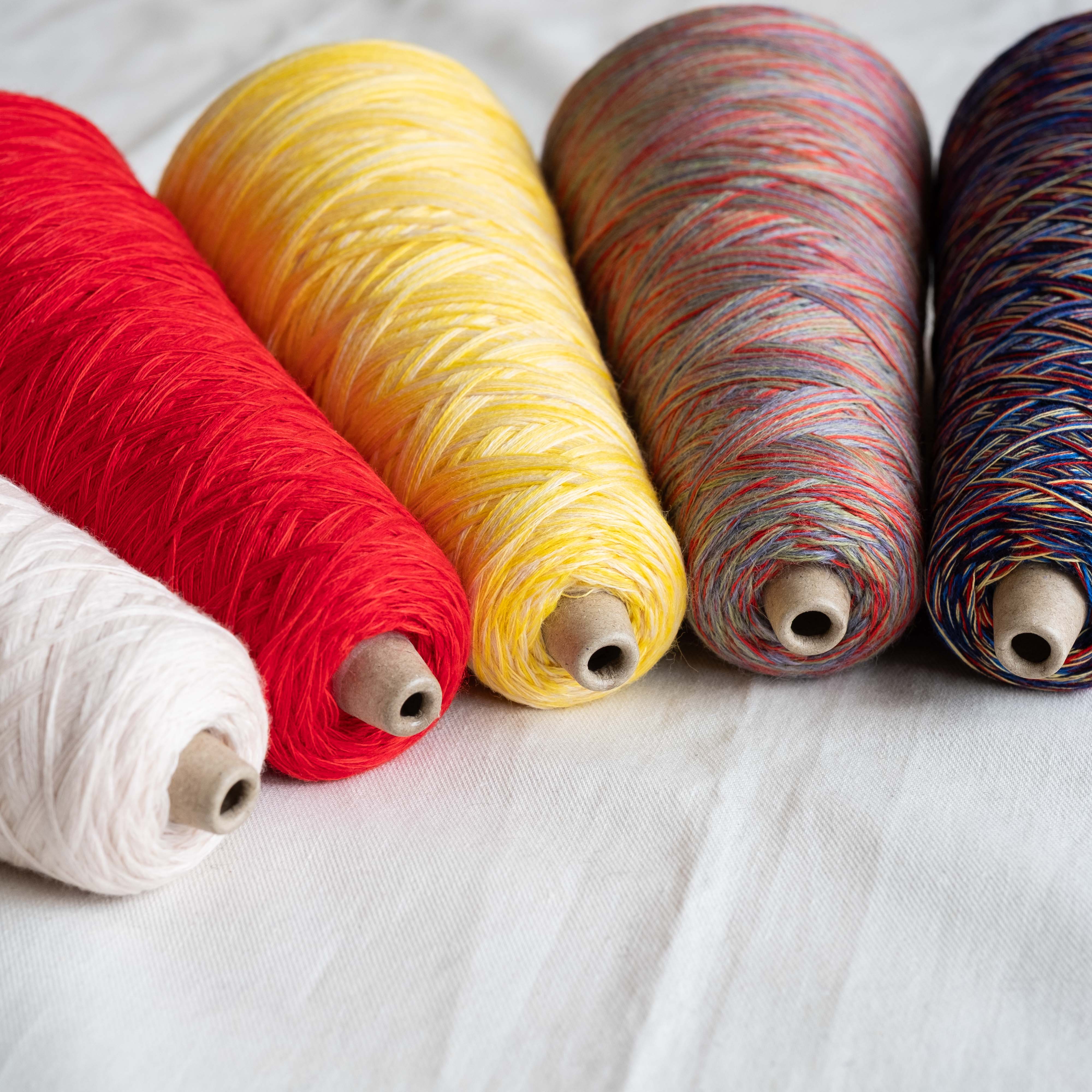 Kaze Ito (Sport wool cotton) (ITORICOT Concept Yarn)