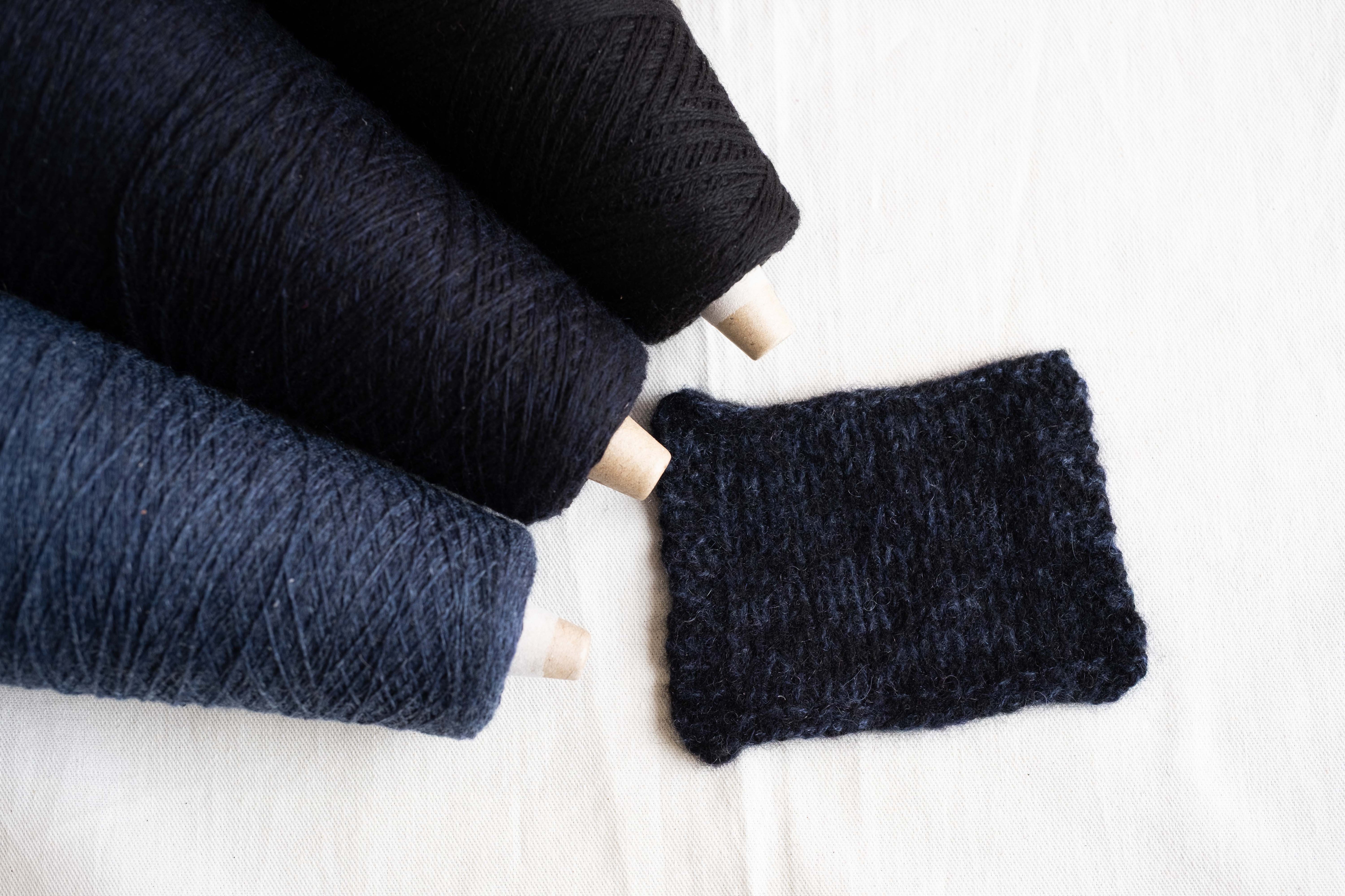 FIRST CASHMERE SET – 選べる3タイプの限定セット